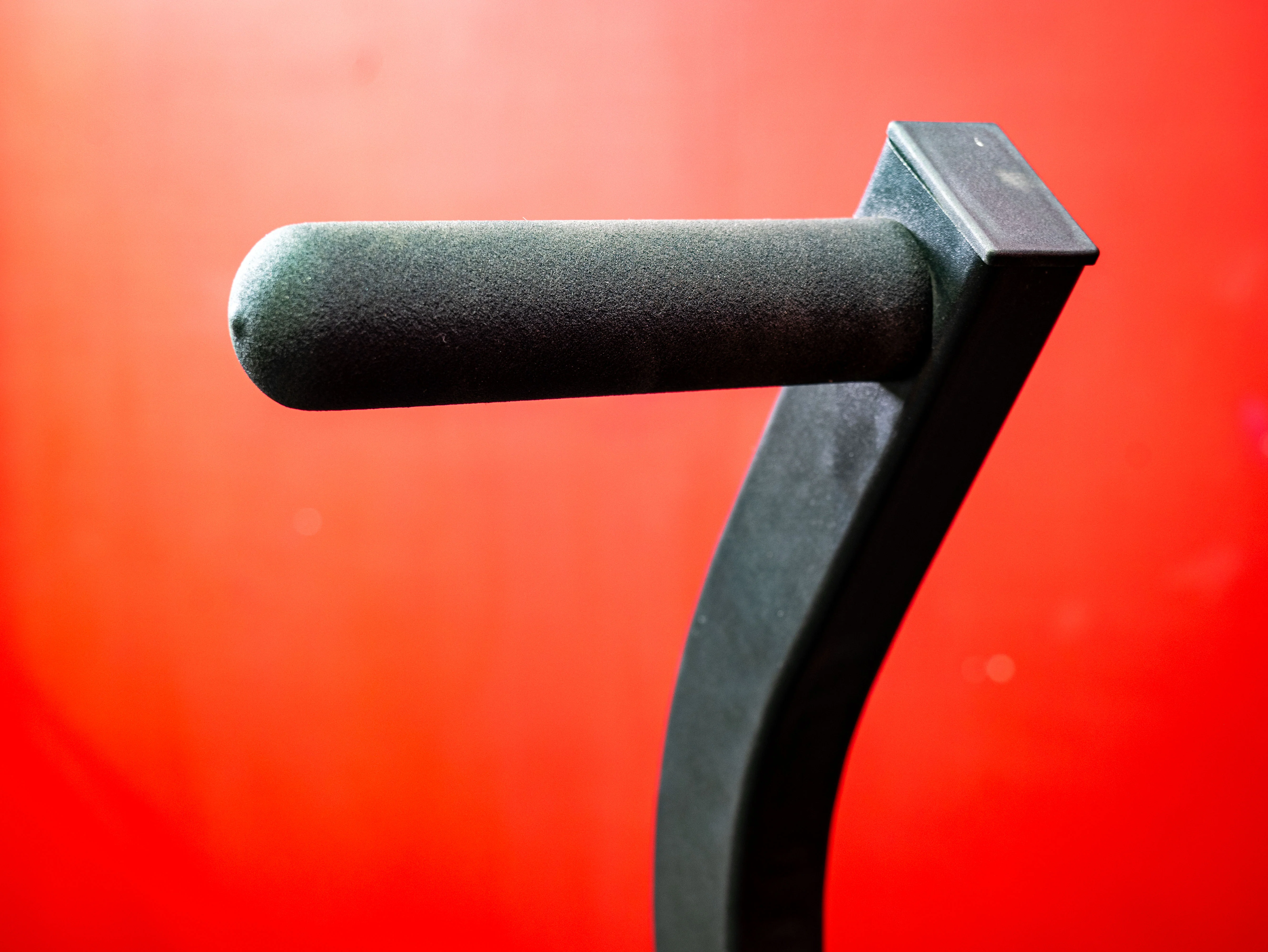 BUILT Strength Air Bike (New) - Image 4