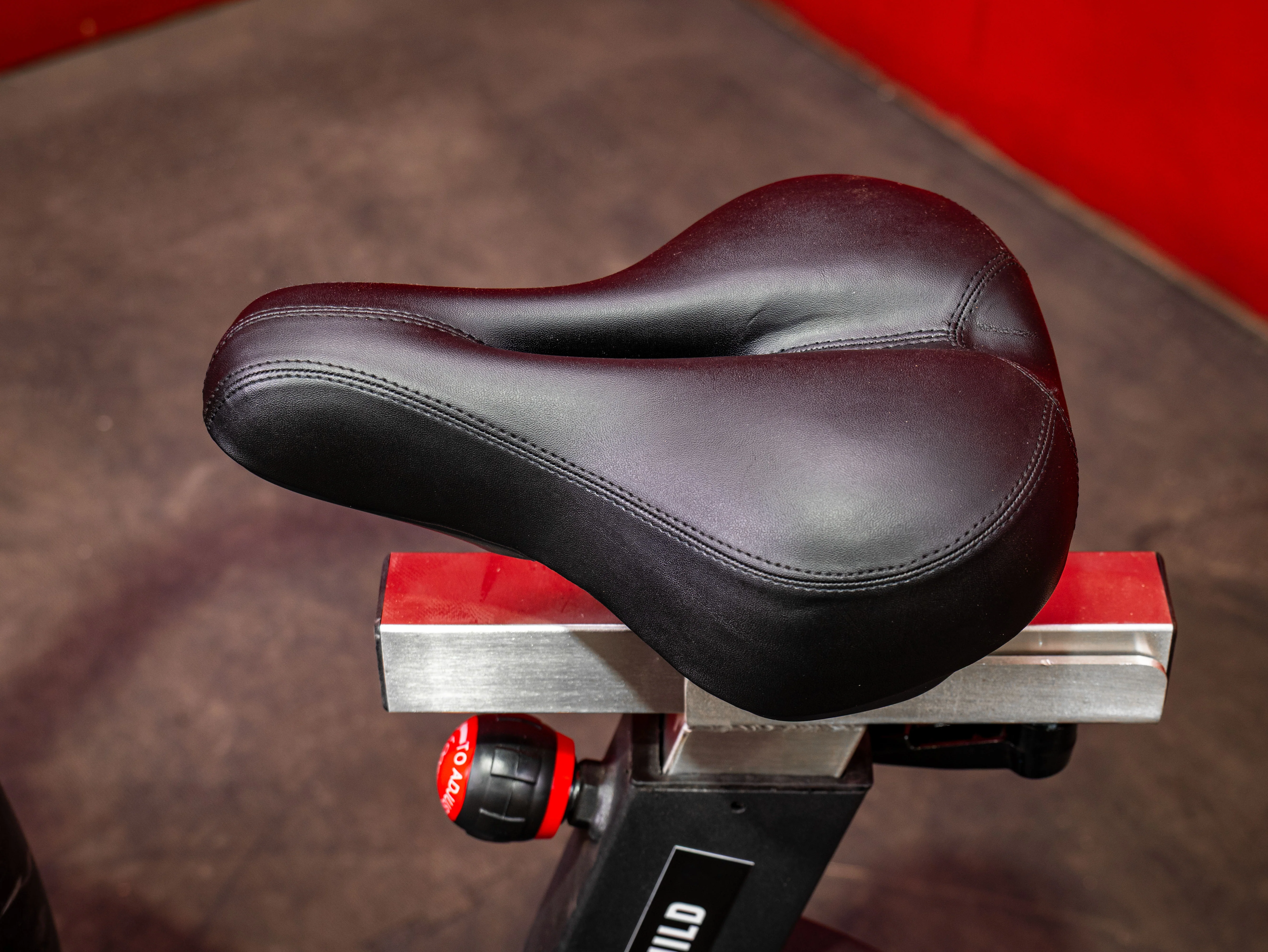 BUILT Strength Air Bike (New) - Image 5