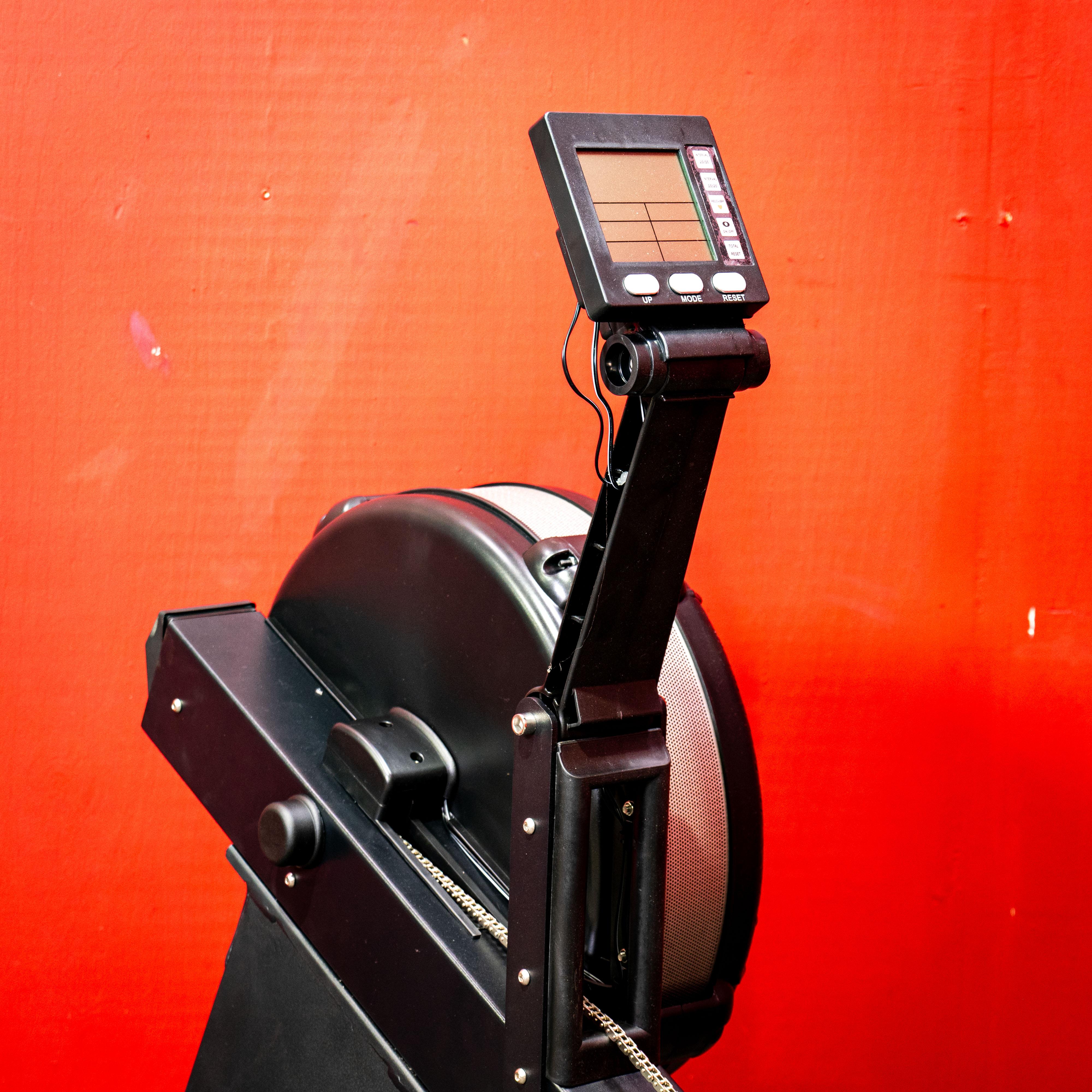 BUILT Strength Air Rower (New) - Image 3