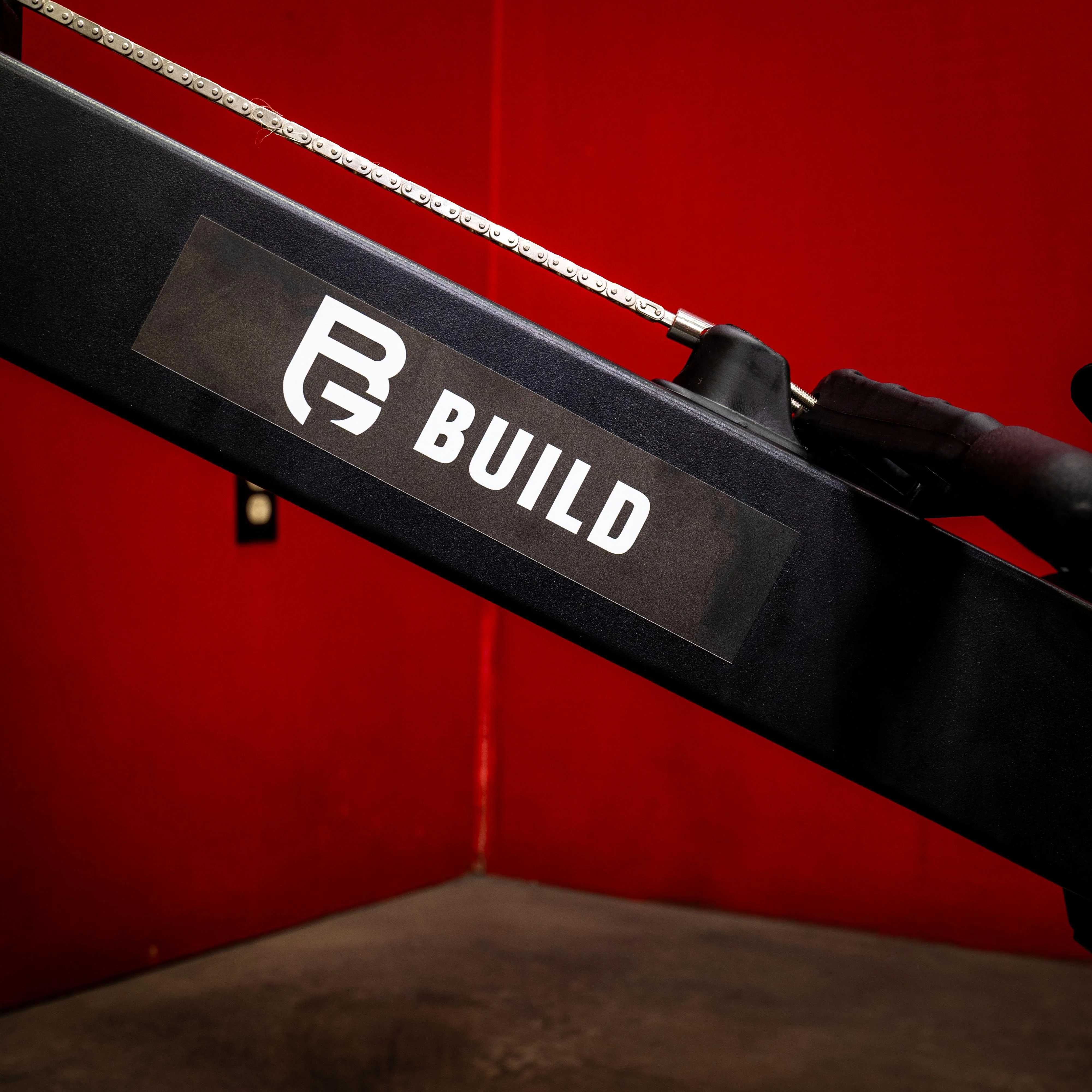 BUILT Strength Air Rower (New) - Image 4