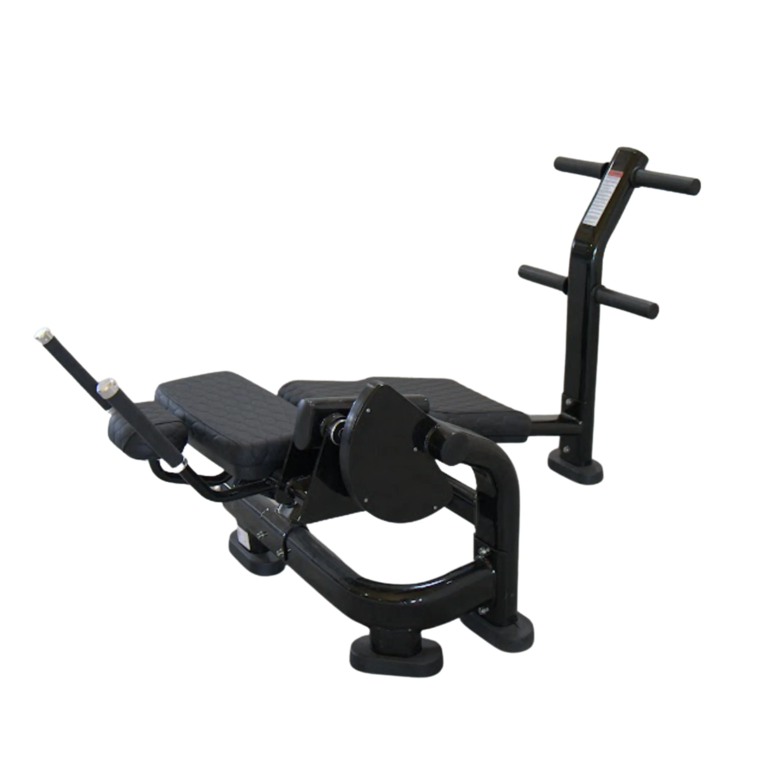BUILT Strength Foundation Series Abdominal Crunch Bench (New) - Image 2
