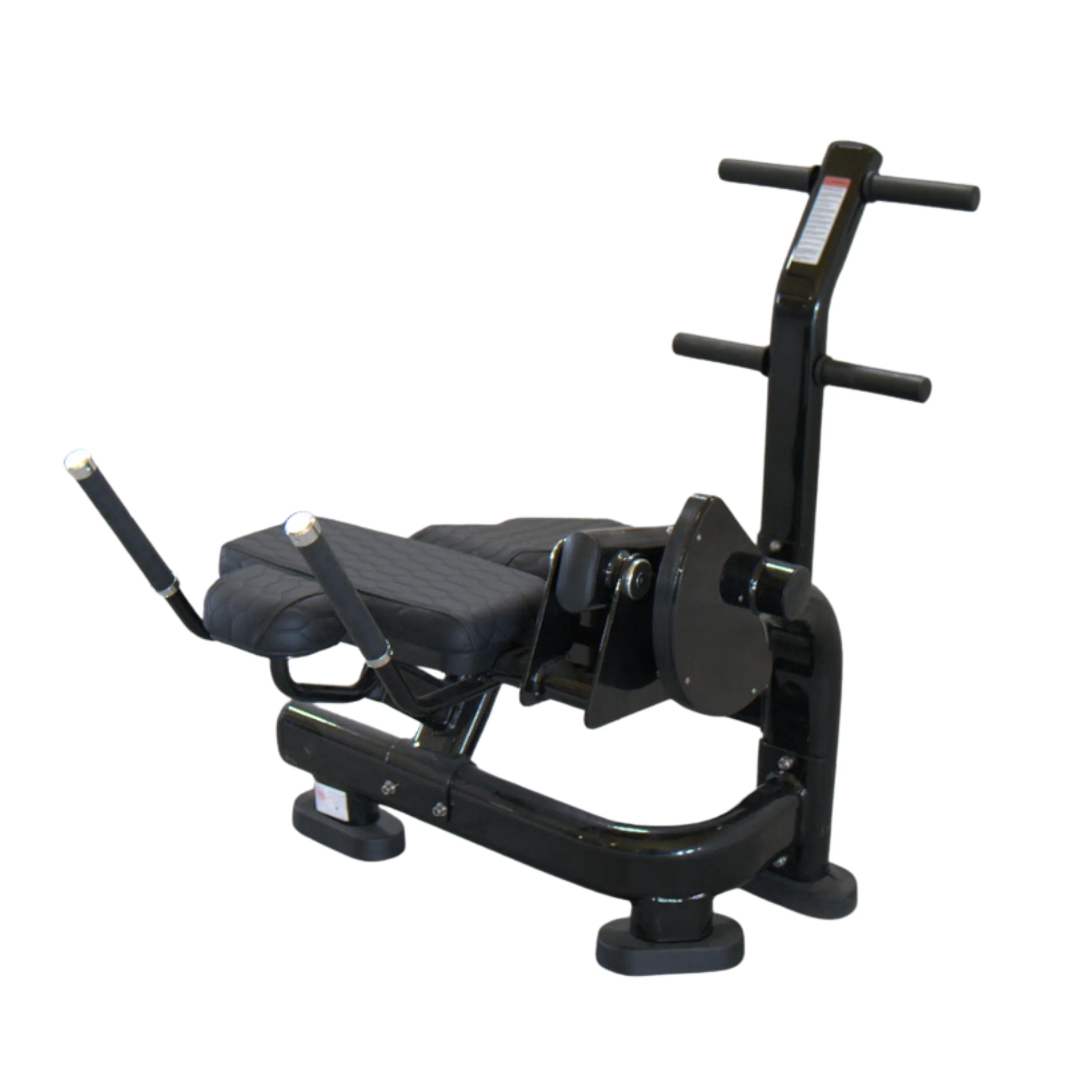 BUILT Strength Foundation Series Abdominal Crunch Bench (New) - Image 3