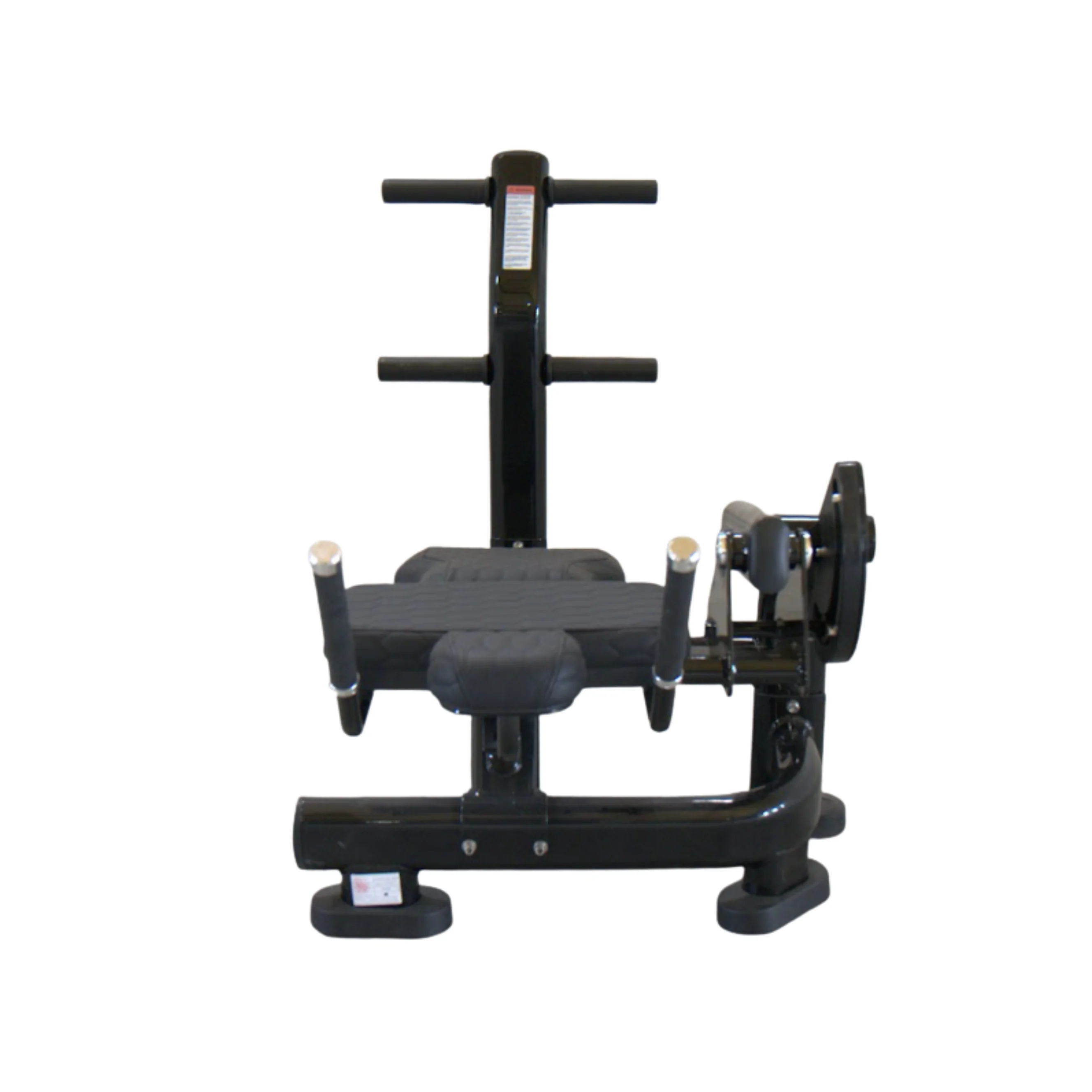 BUILT Strength Foundation Series Abdominal Crunch Bench (New) - Image 4