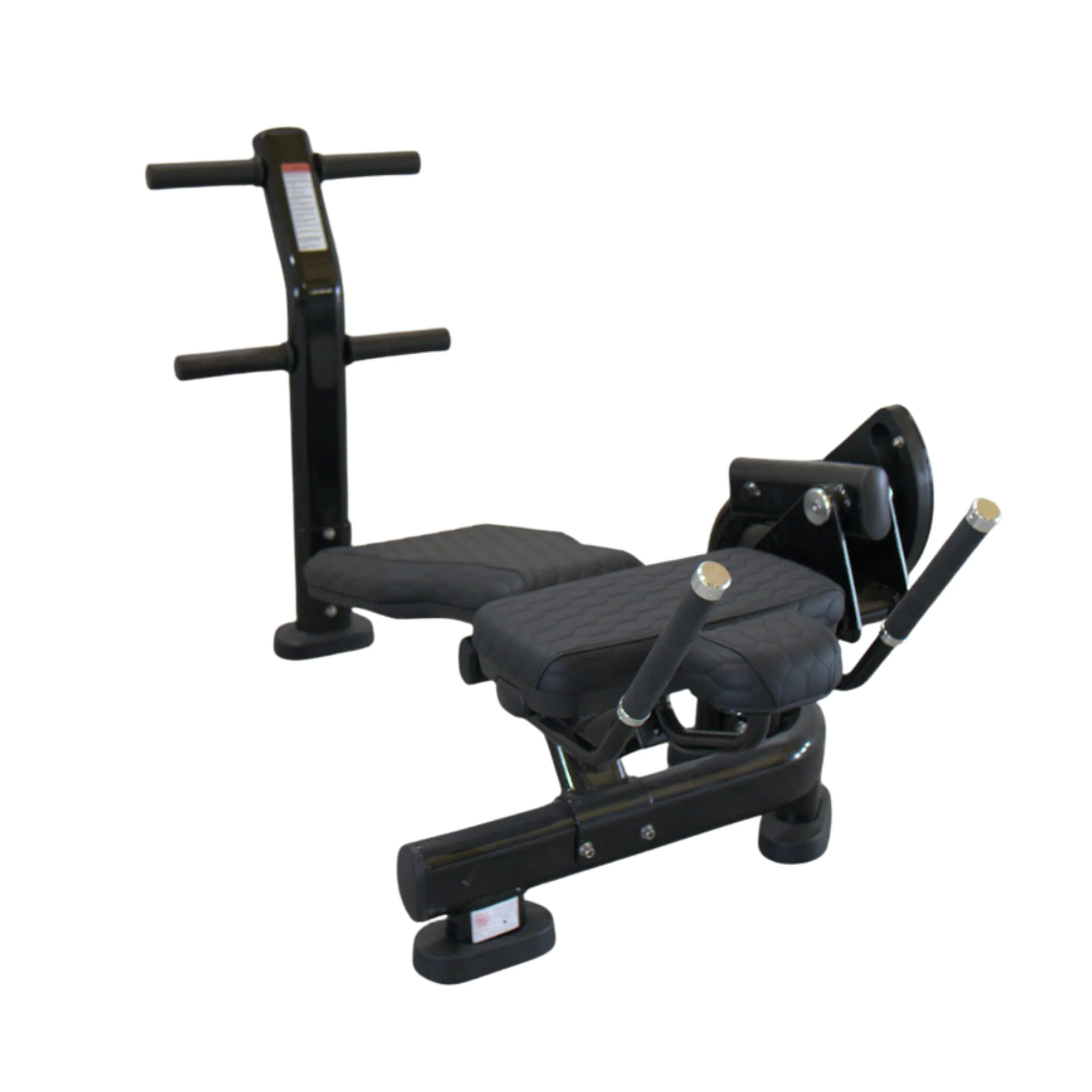 BUILT Strength Foundation Series Abdominal Crunch Bench (New) - Image 5