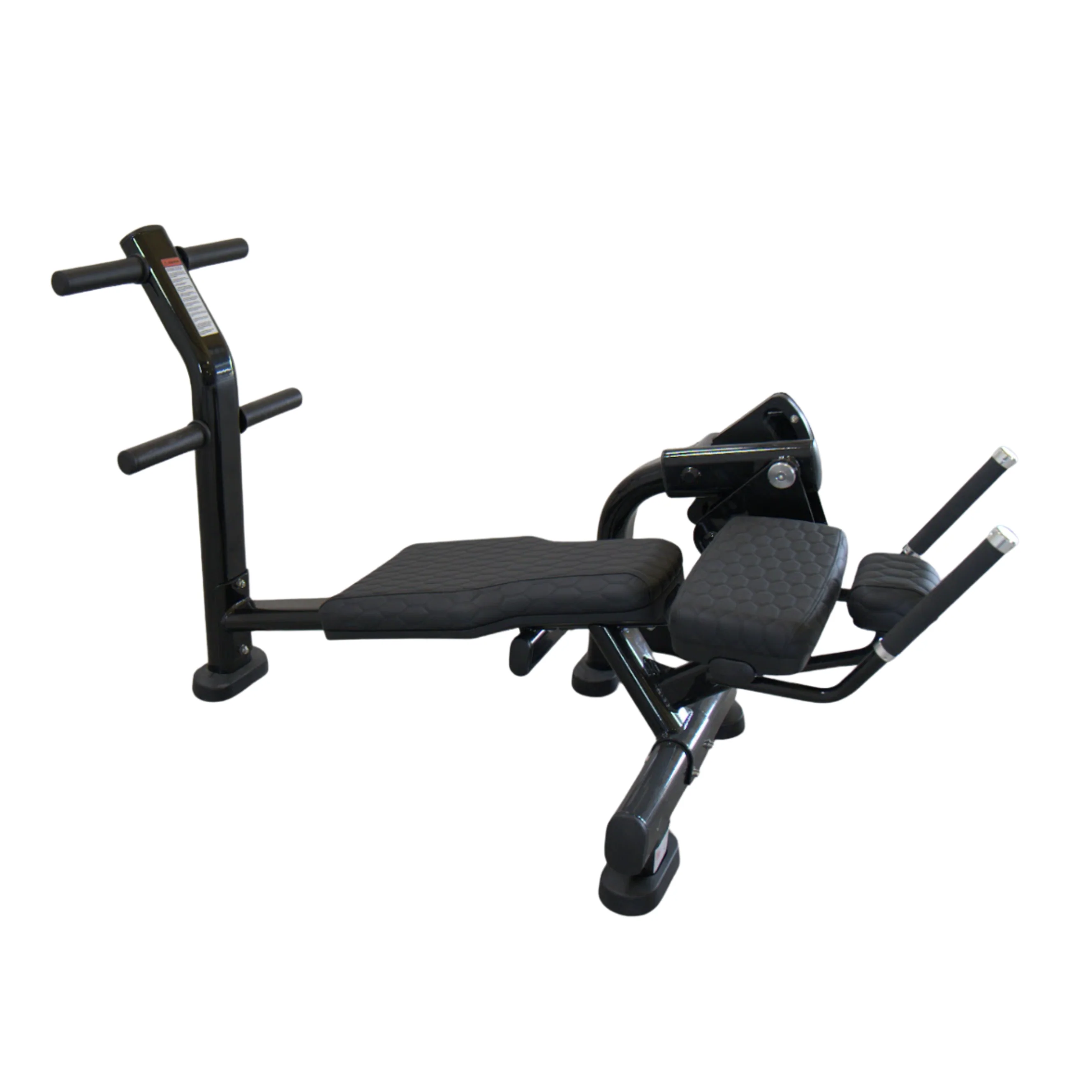 BUILT Strength Foundation Series Abdominal Crunch Bench (New) - Image 6