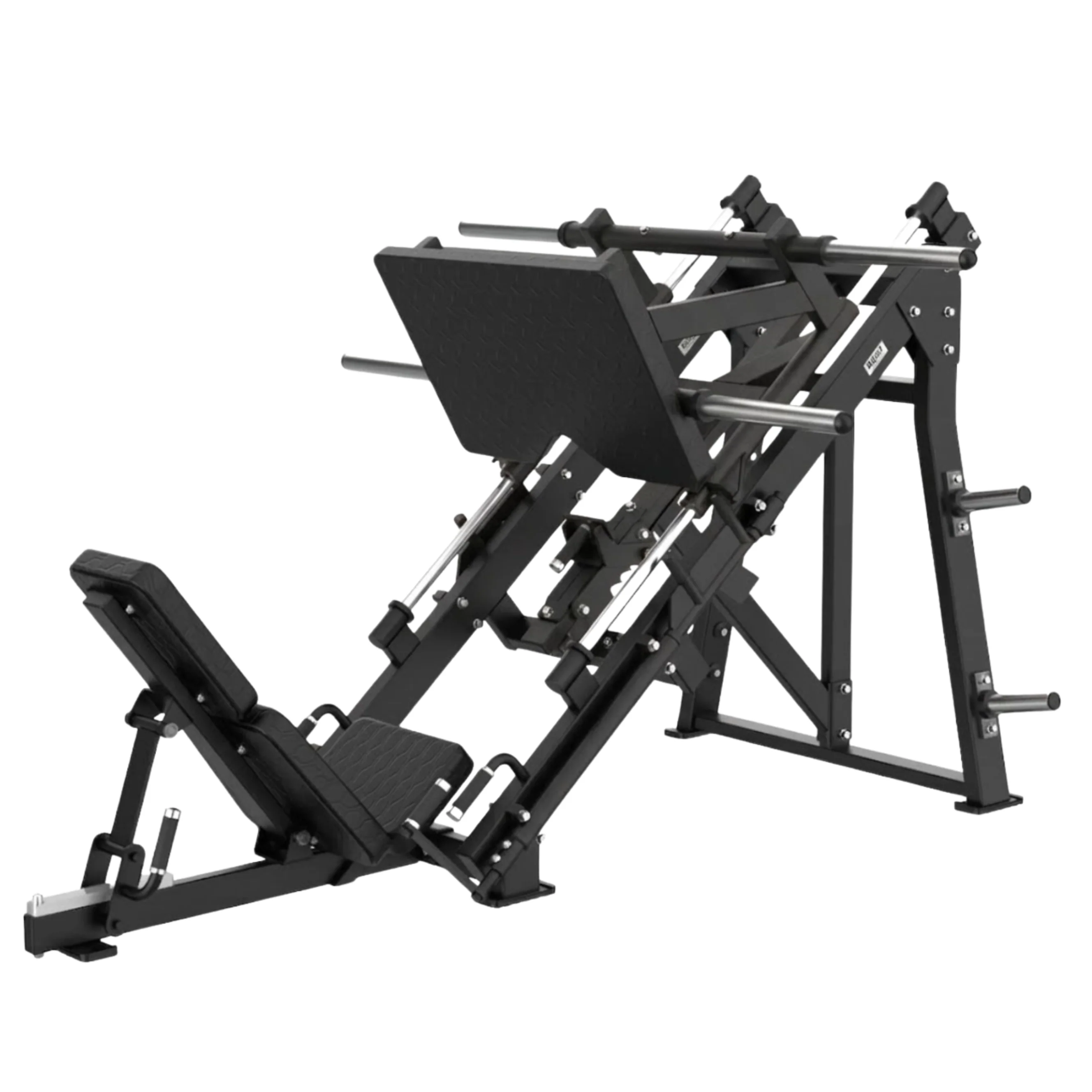 BUILT Strength Infinite Series Linear Leg Press (New) - Image 2