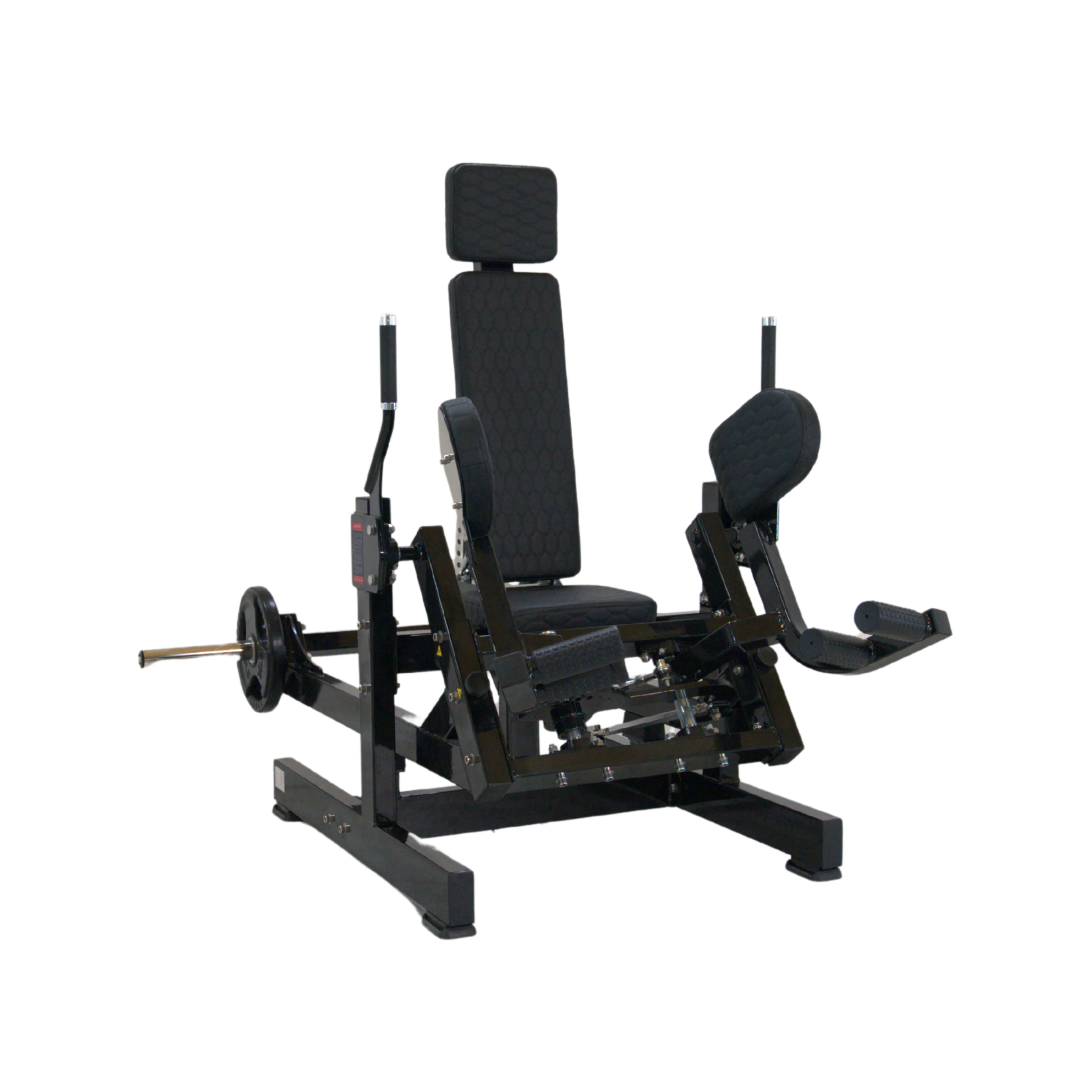 BUILT Strength Infinite Series Linked Hip Abduction (New) - Image 10