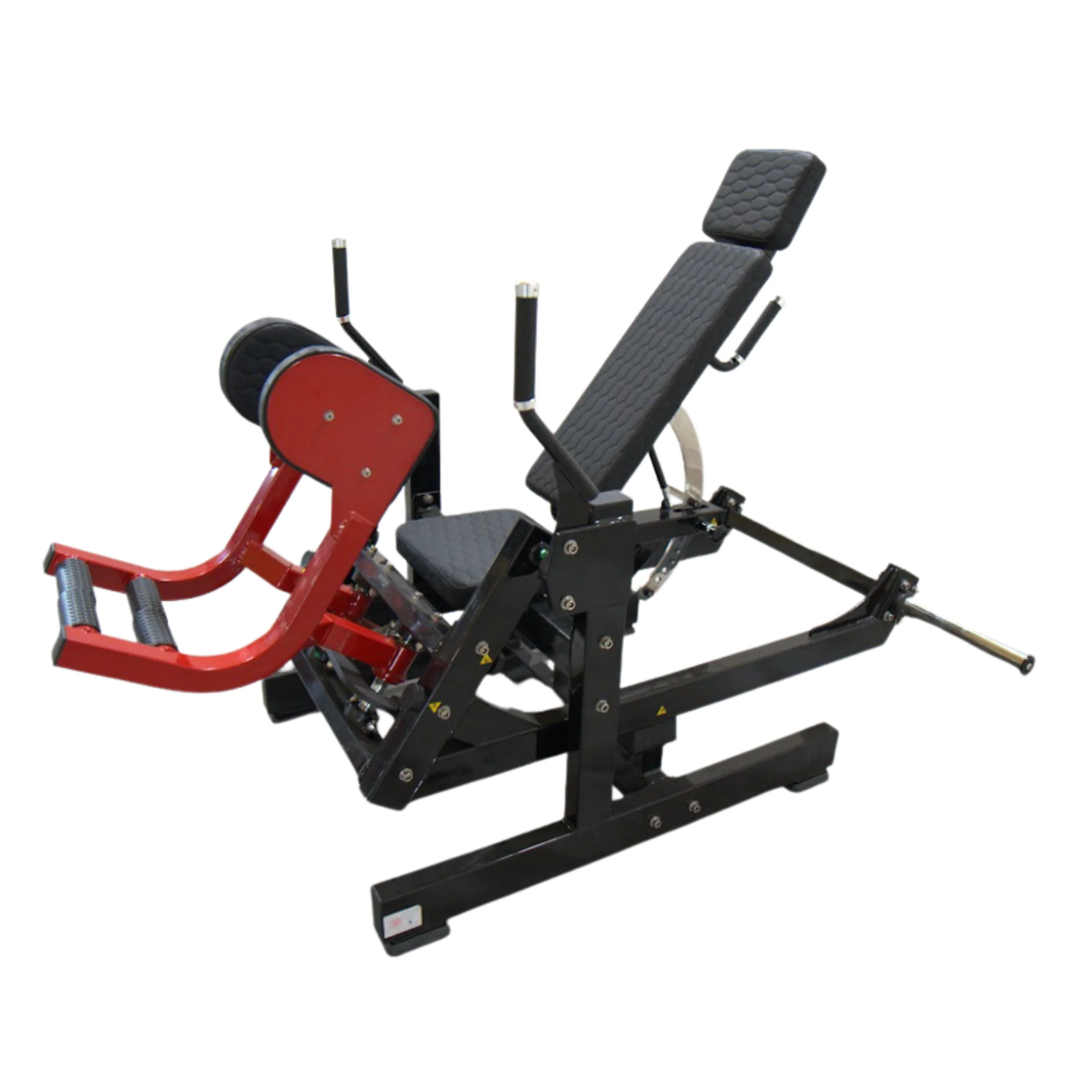 BUILT Strength Infinite Series Linked Hip Abduction (New) - Image 2