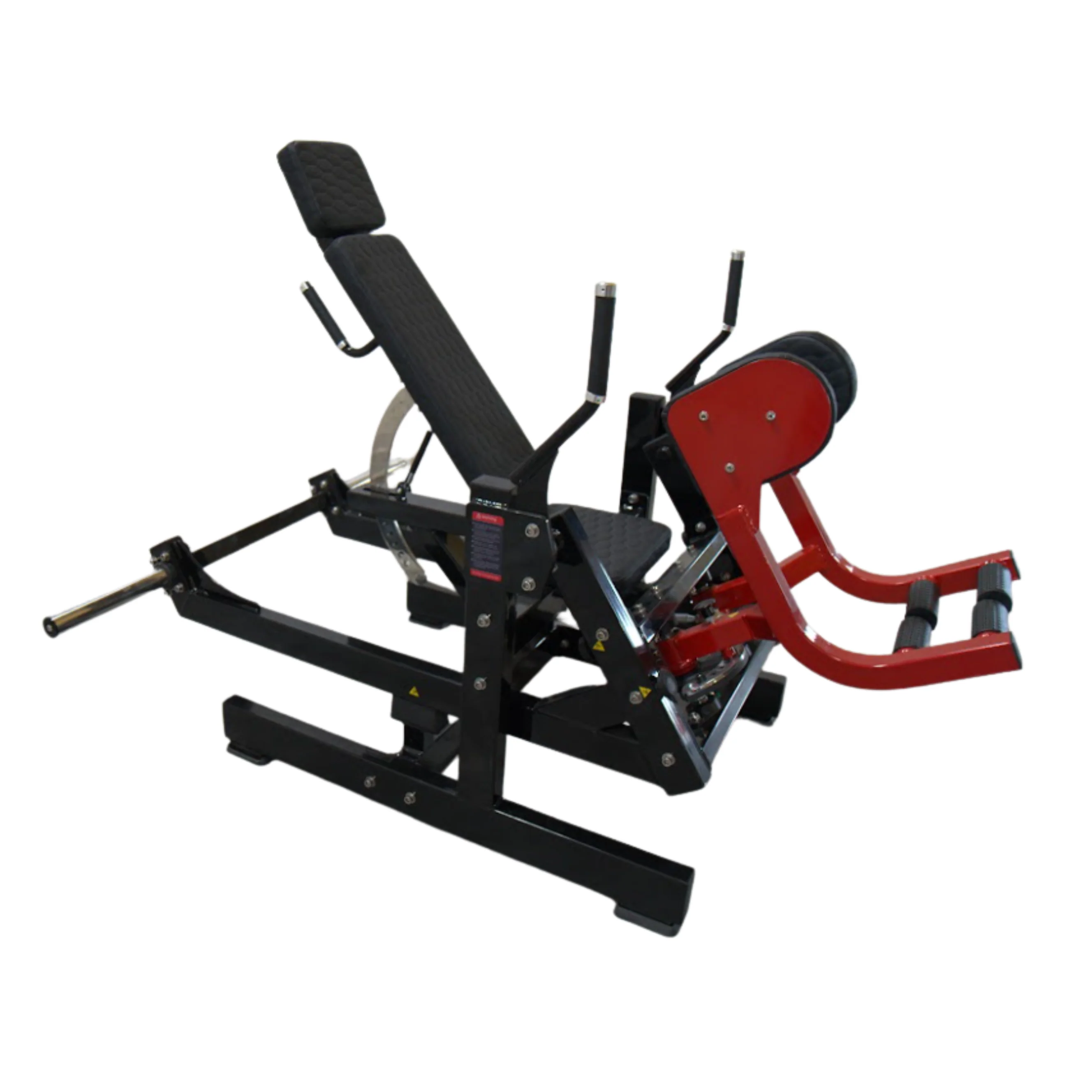 BUILT Strength Infinite Series Linked Hip Abduction (New) - Image 4