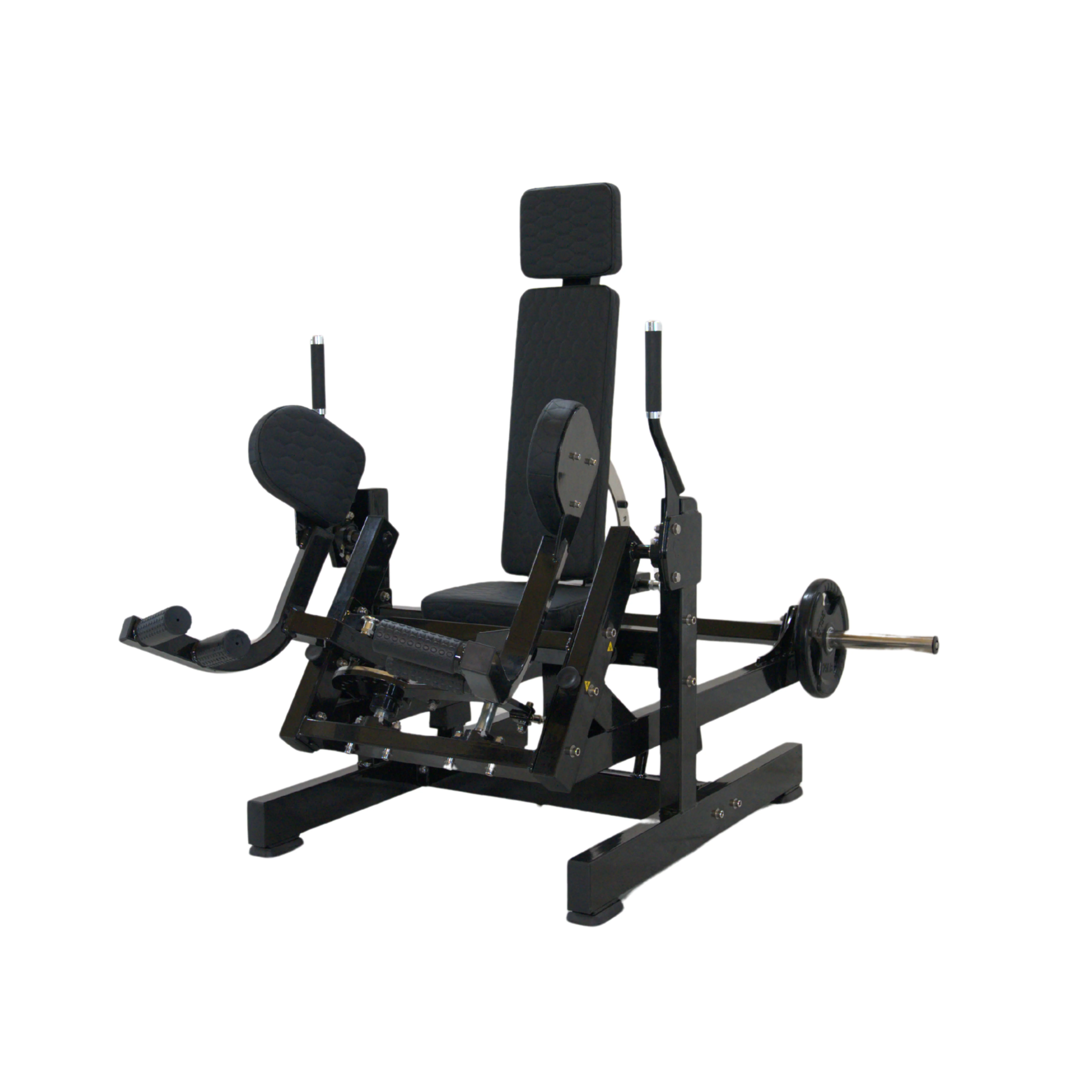 BUILT Strength Infinite Series Linked Hip Abduction (New) - Image 7