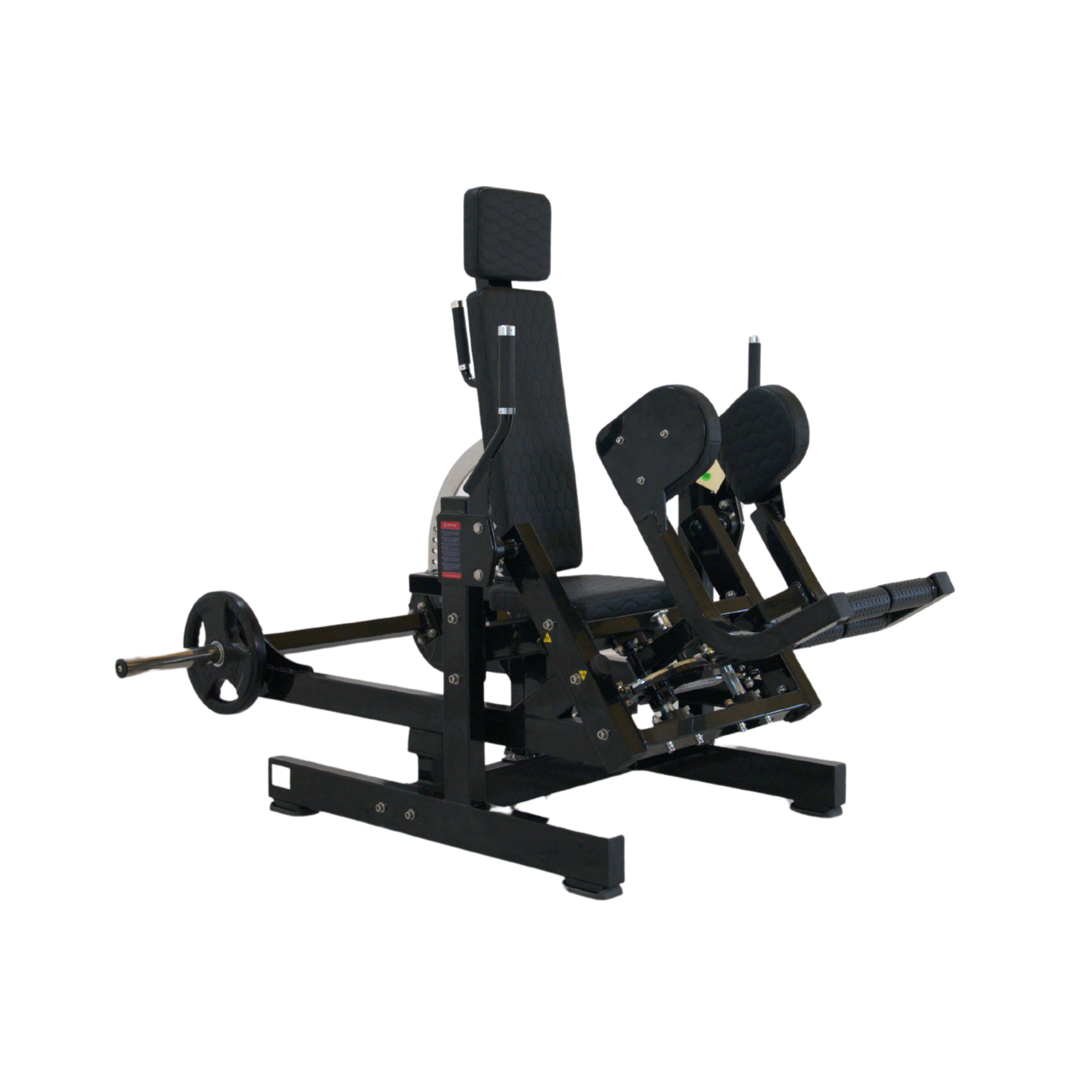 BUILT Strength Infinite Series Linked Hip Abduction (New) - Image 8