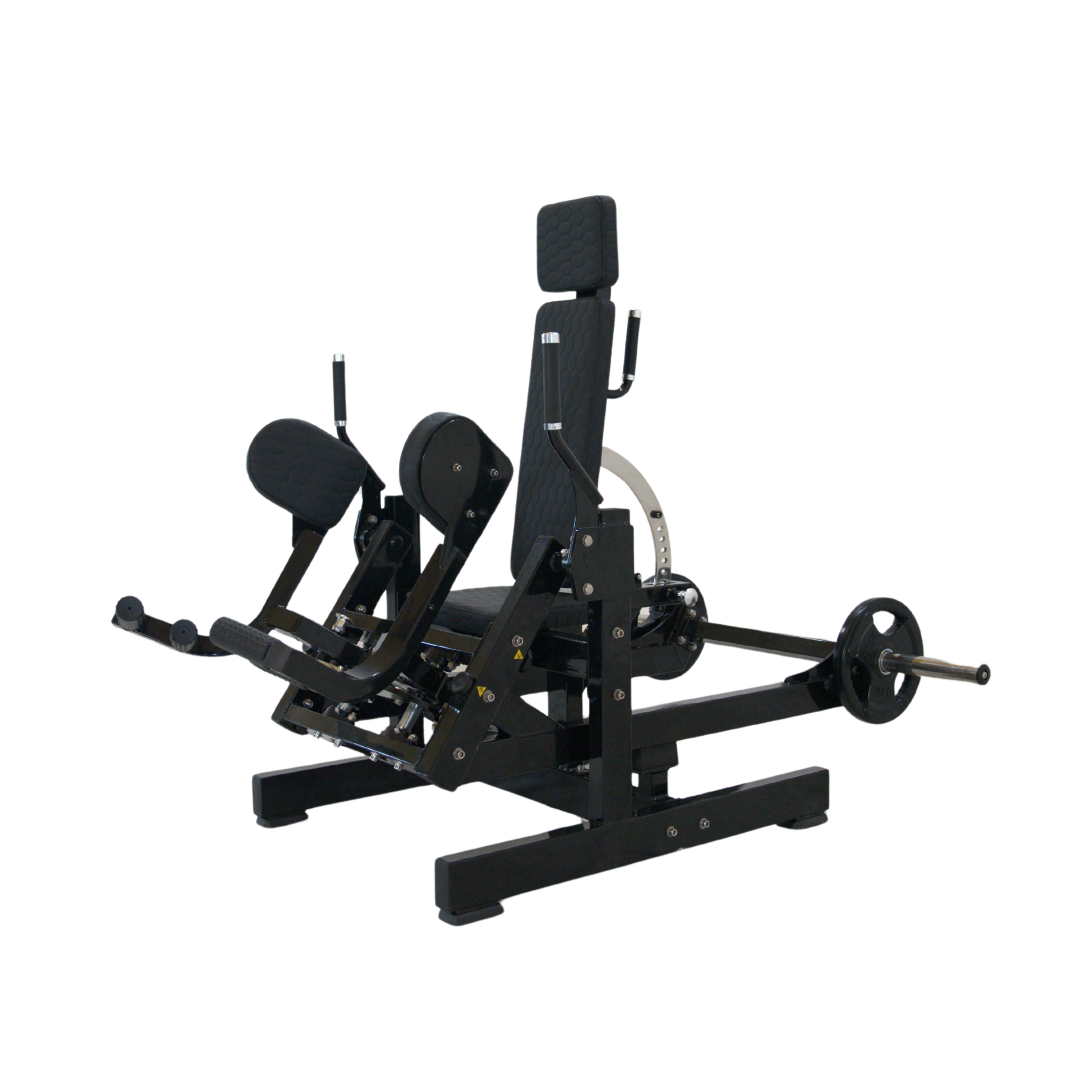BUILT Strength Infinite Series Linked Hip Abduction (New) - Image 9