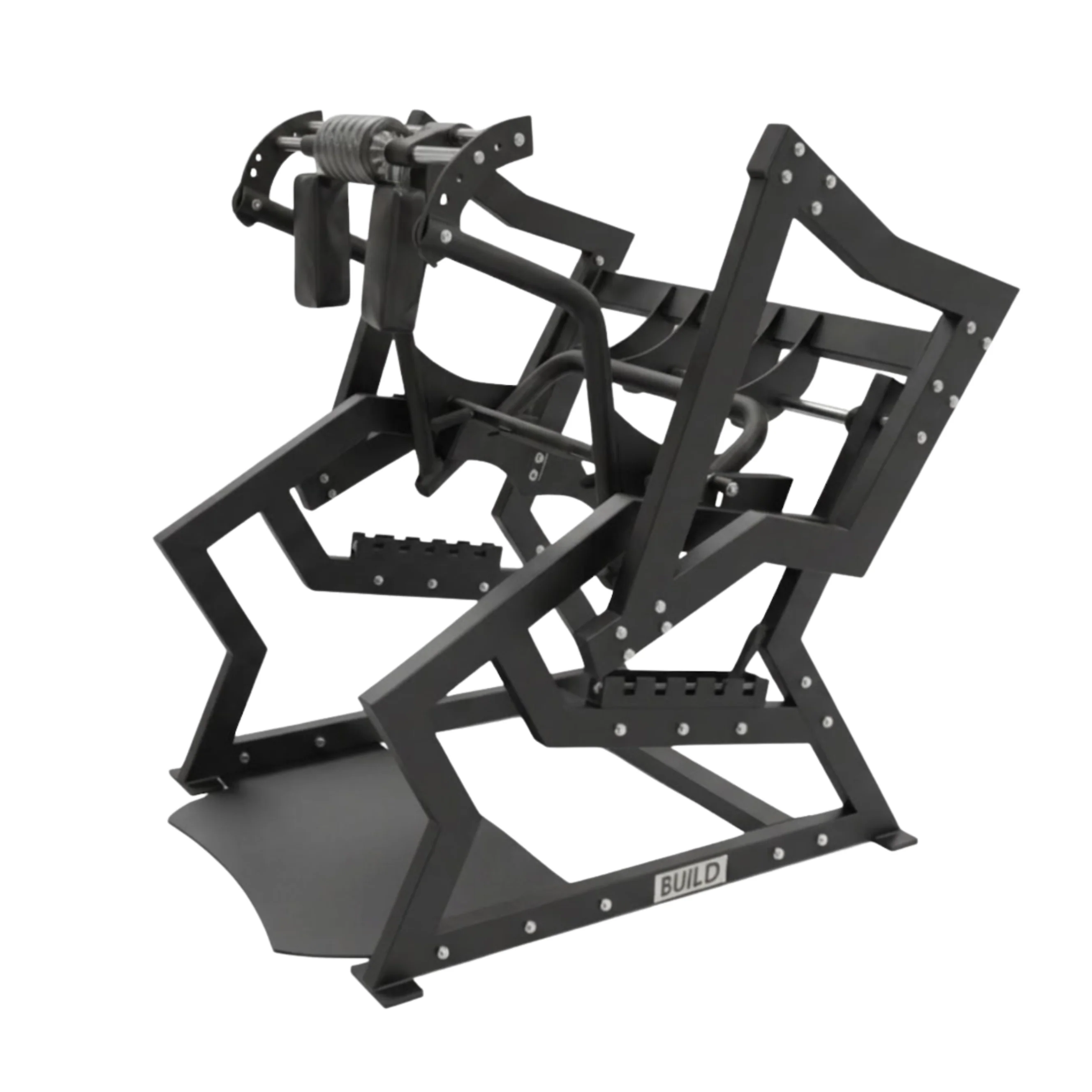 BUILT Strength Infinite Series Pro Squat (New) - Image 2