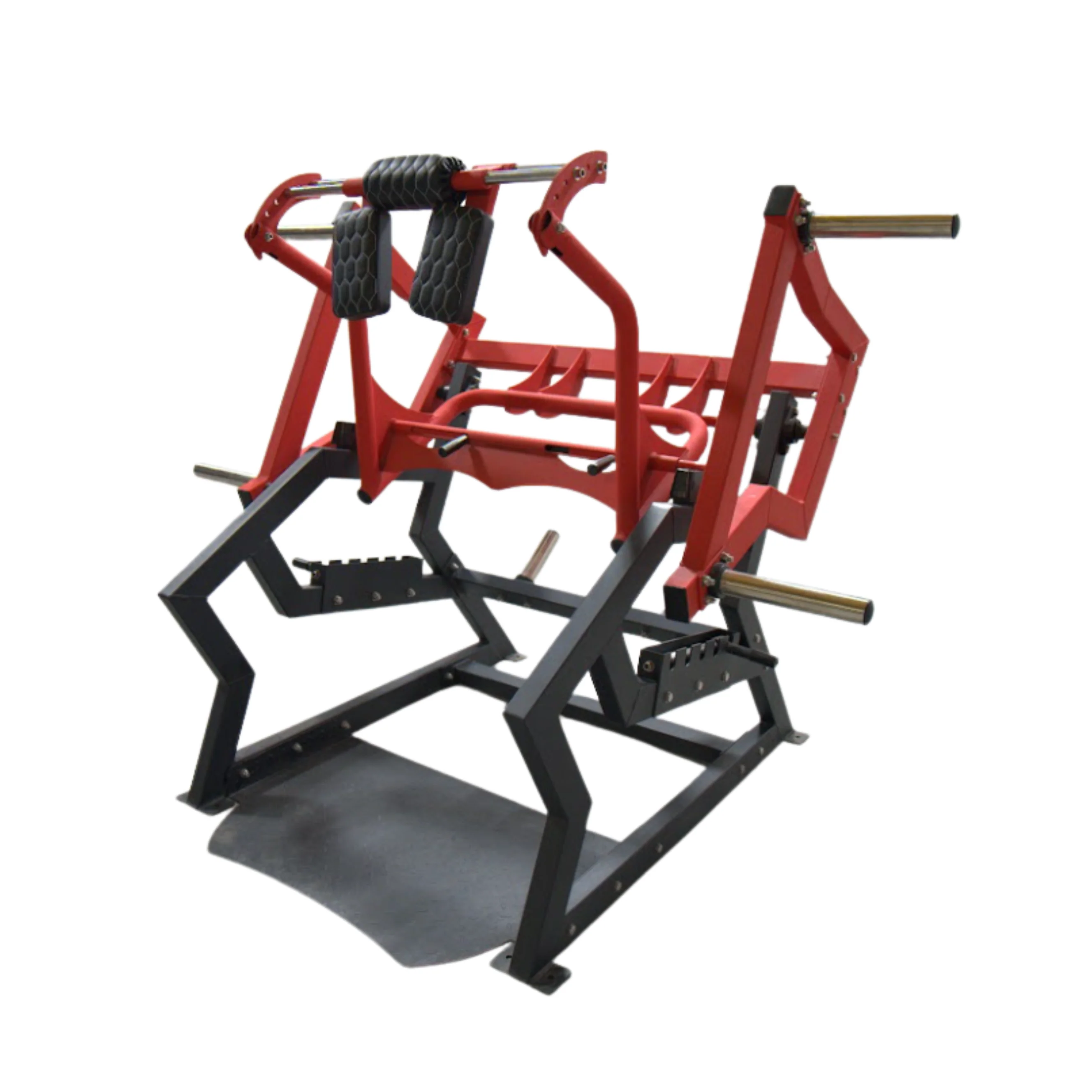 BUILT Strength Infinite Series Pro Squat (New) - Image 3