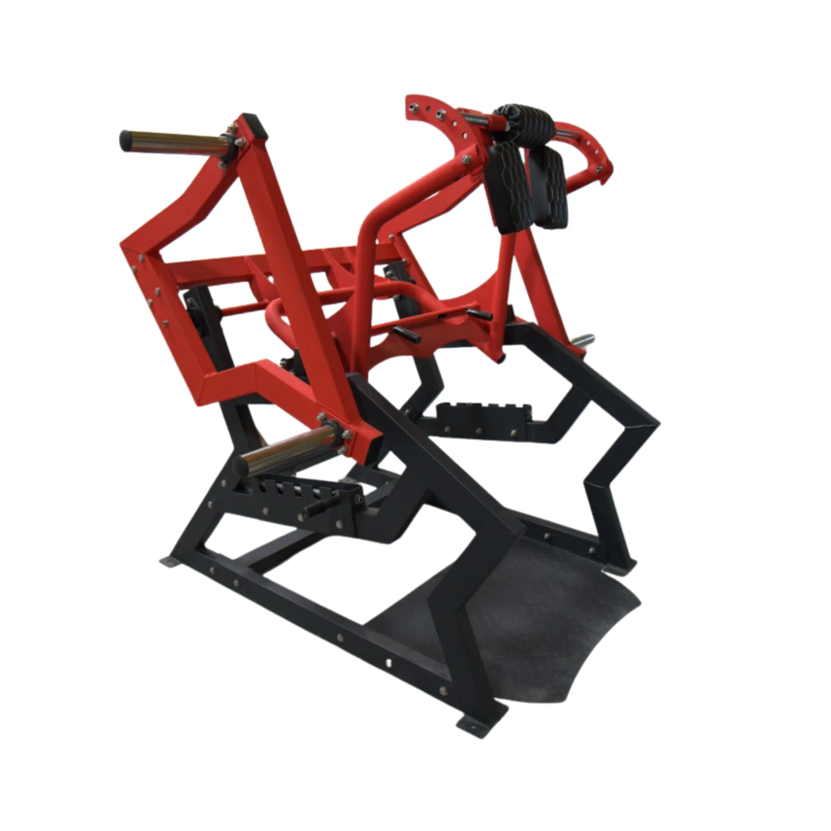 BUILT Strength Infinite Series Pro Squat (New) - Image 5