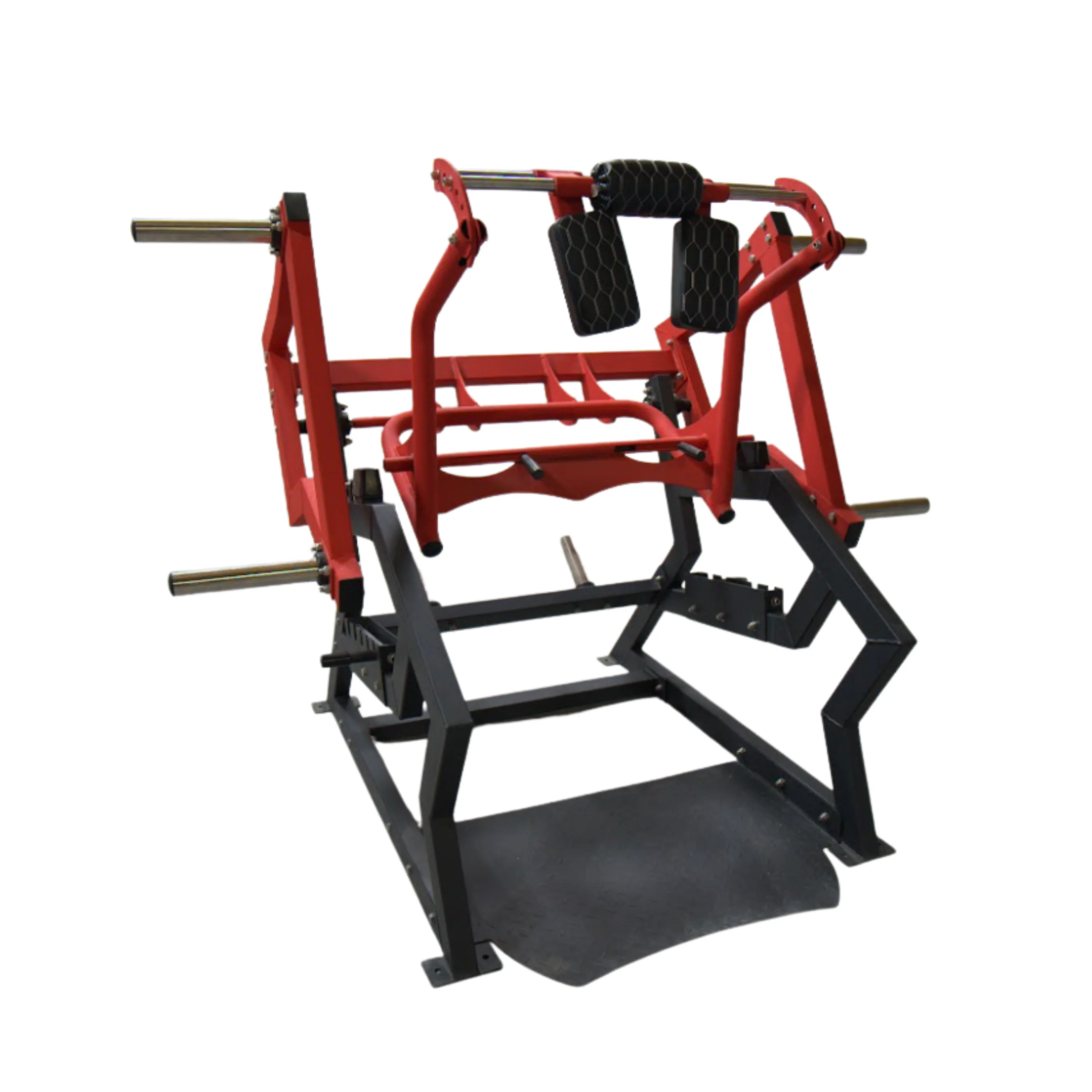BUILT Strength Infinite Series Pro Squat (New) - Image 7
