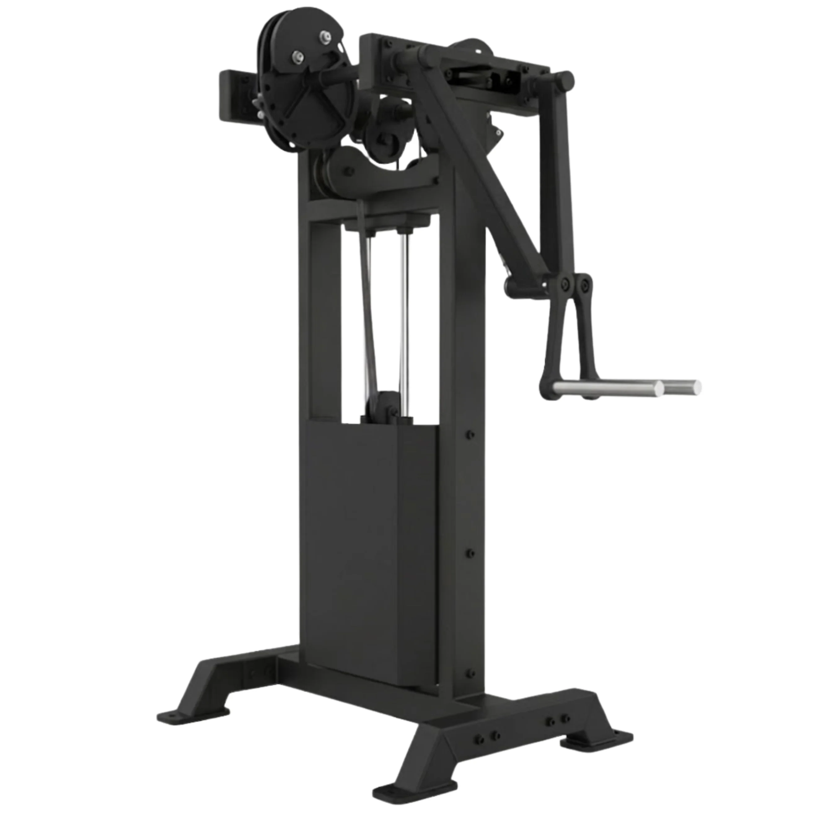 BUILT Strength Infinite Series Standing Lateral Raise (New)