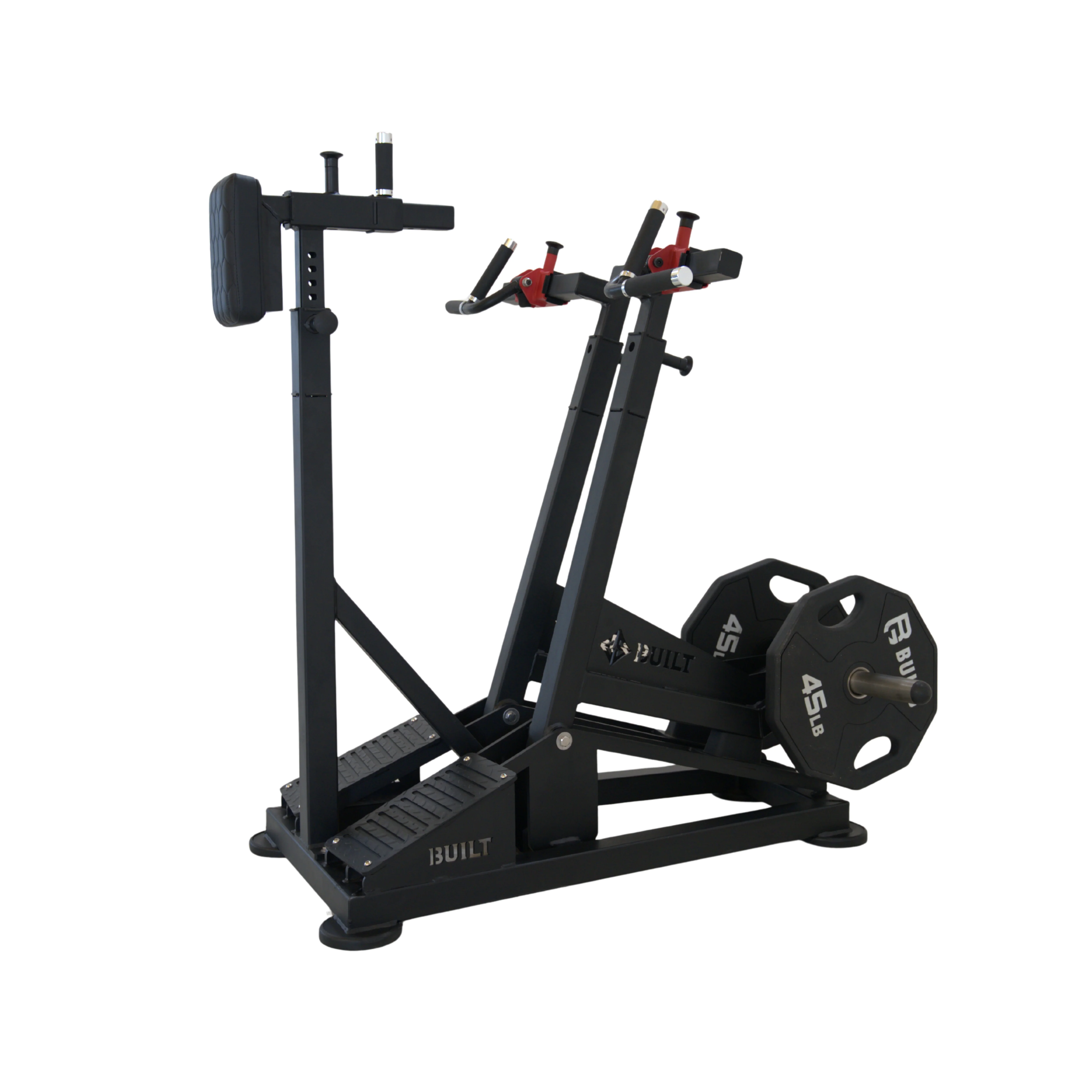 BUILT Strength Infinite Series Standing Row (New) - Image 4
