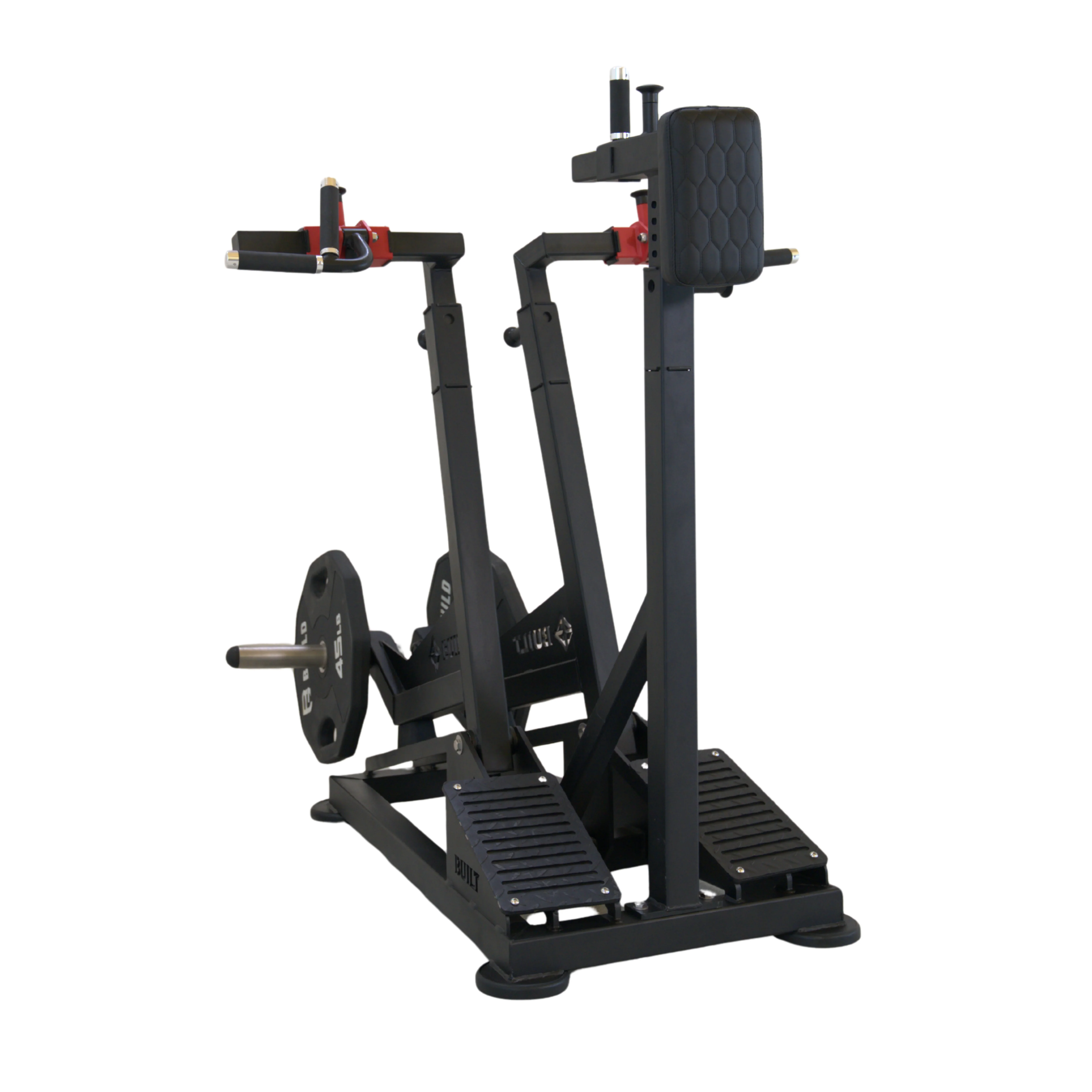 BUILT Strength Infinite Series Standing Row (New) - Image 5