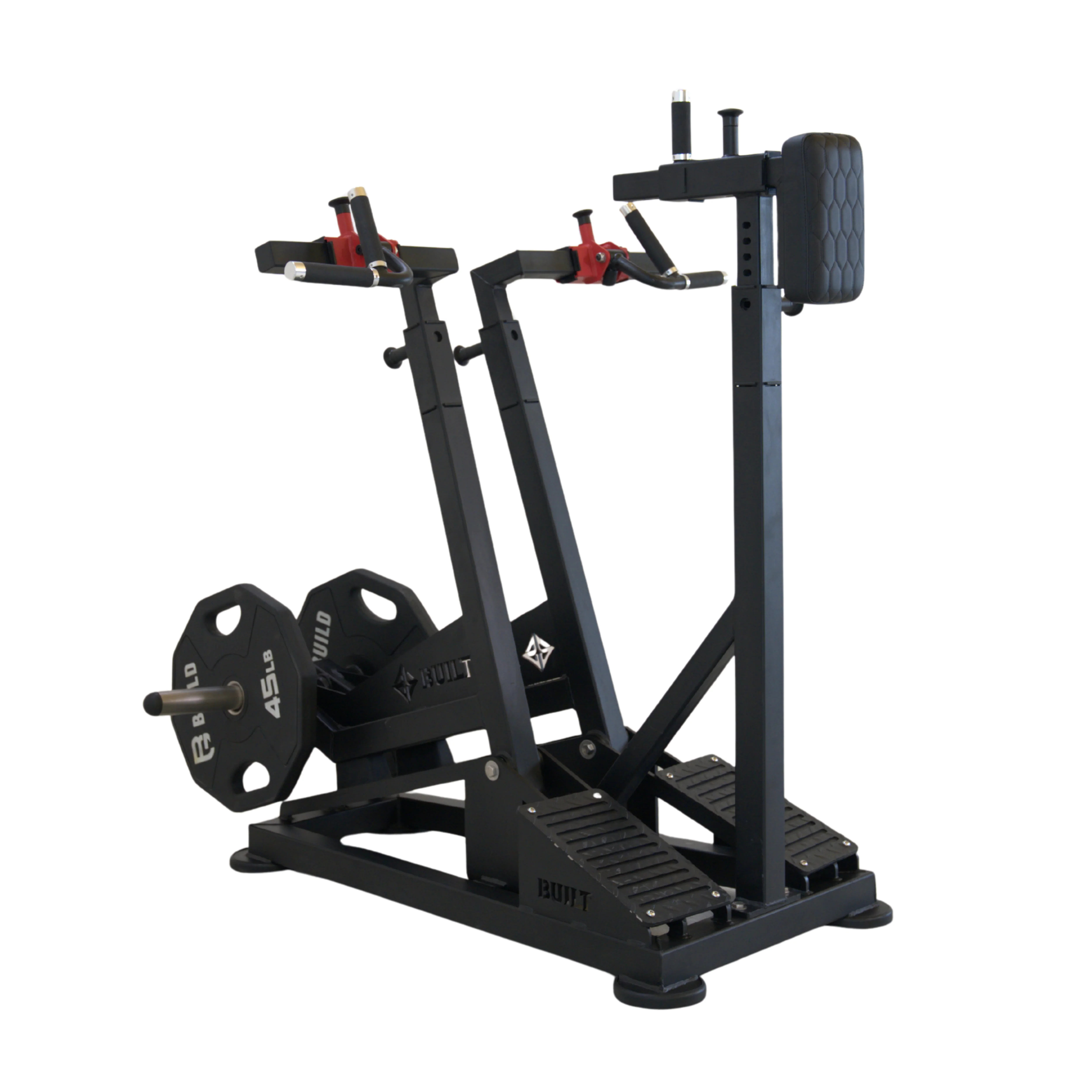 BUILT Strength Infinite Series Standing Row (New) - Image 6
