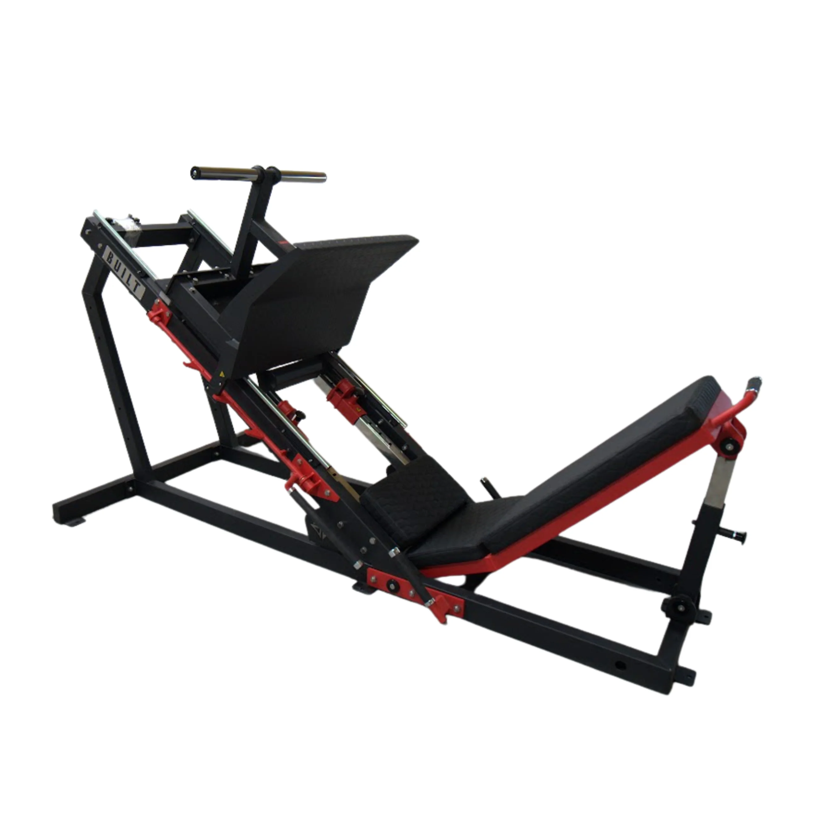 BUILT Strength ‘OG’ Series 35 Degree Linear Leg Press (New) - Image 3