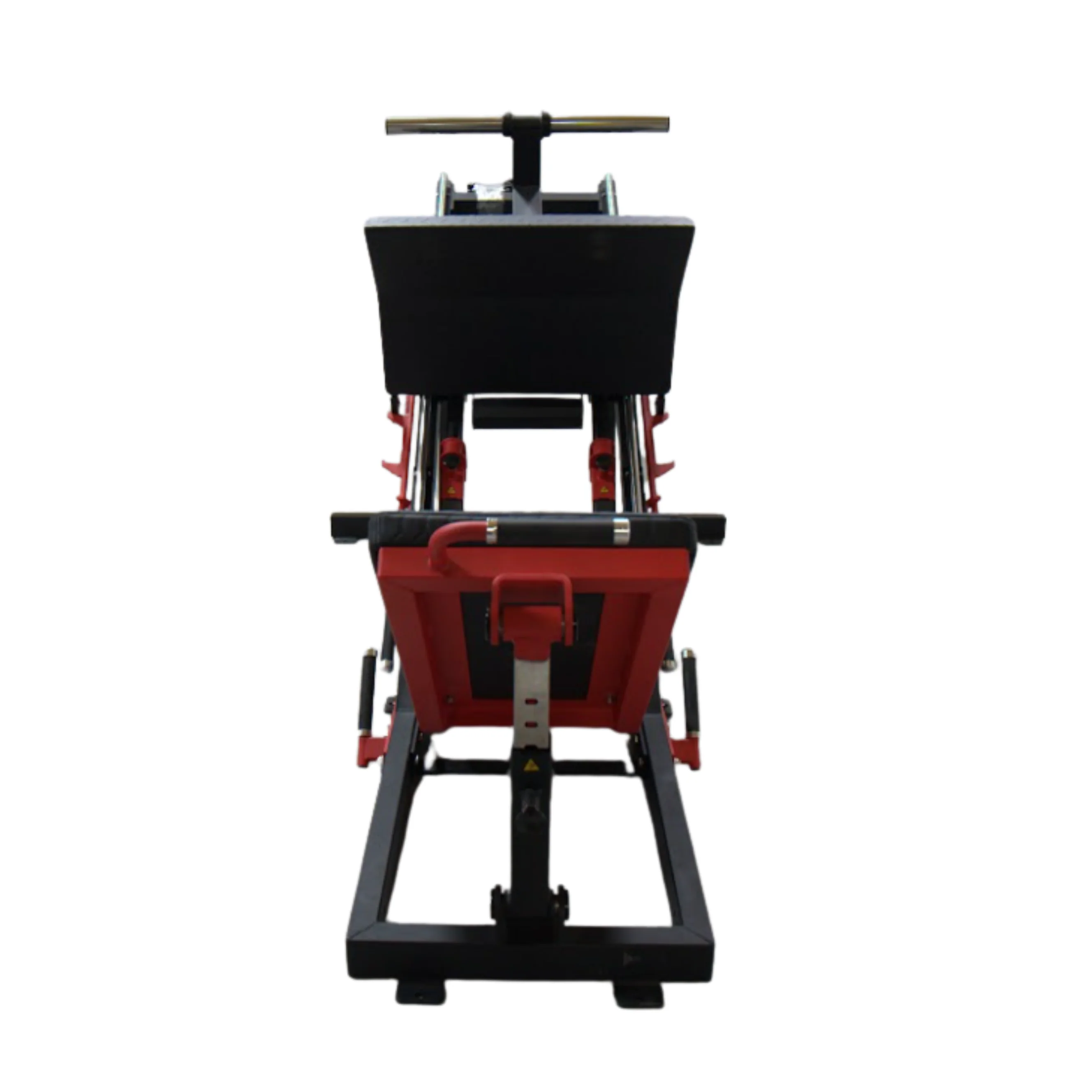 BUILT Strength ‘OG’ Series 35 Degree Linear Leg Press (New) - Image 4