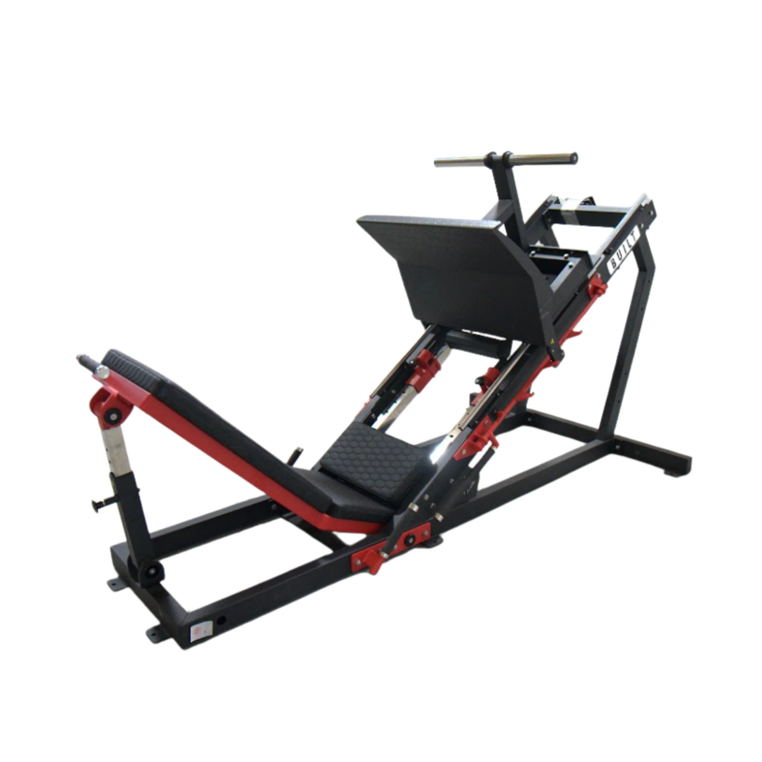 BUILT Strength ‘OG’ Series 35 Degree Linear Leg Press (New) - Image 5