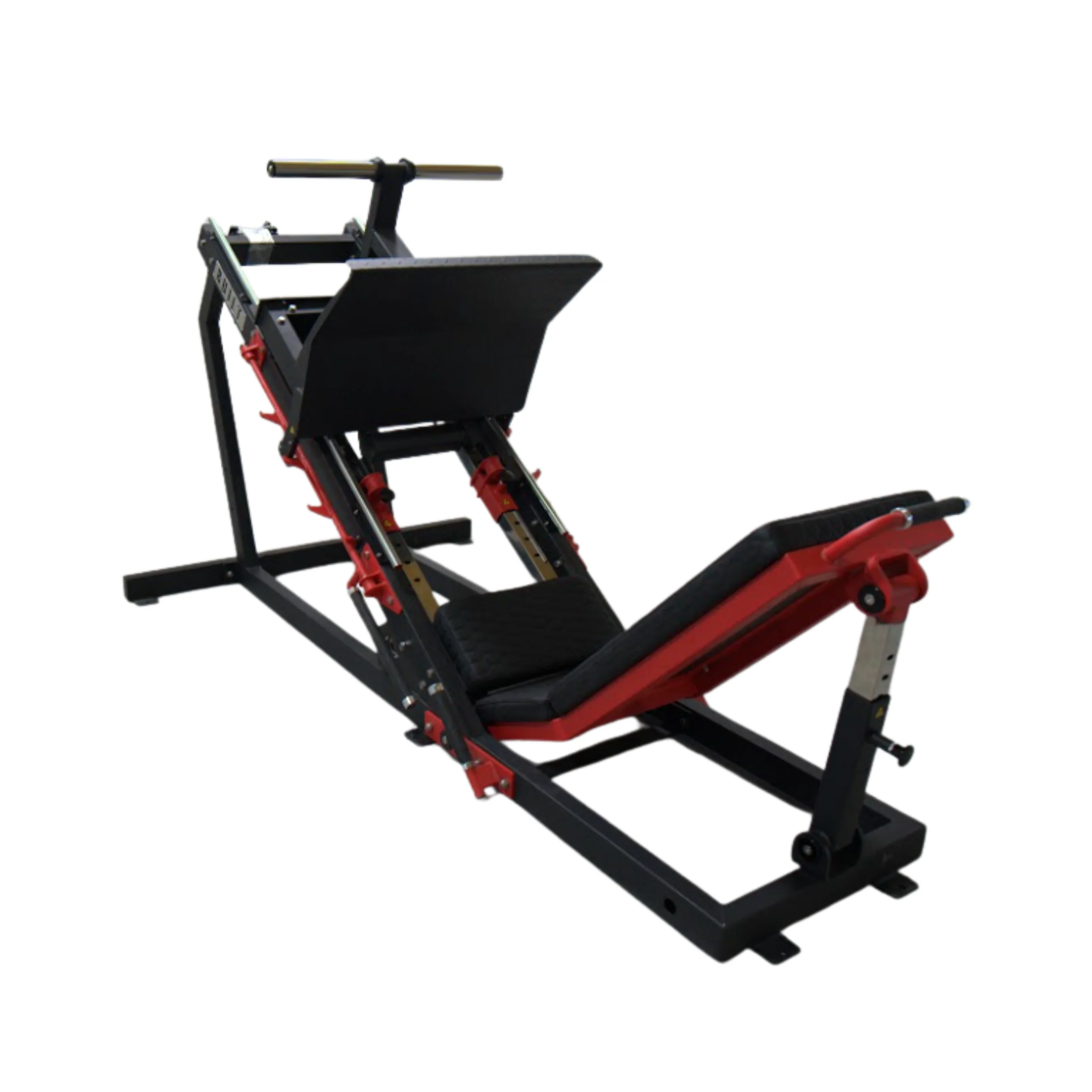 BUILT Strength ‘OG’ Series 35 Degree Linear Leg Press (New) - Image 6