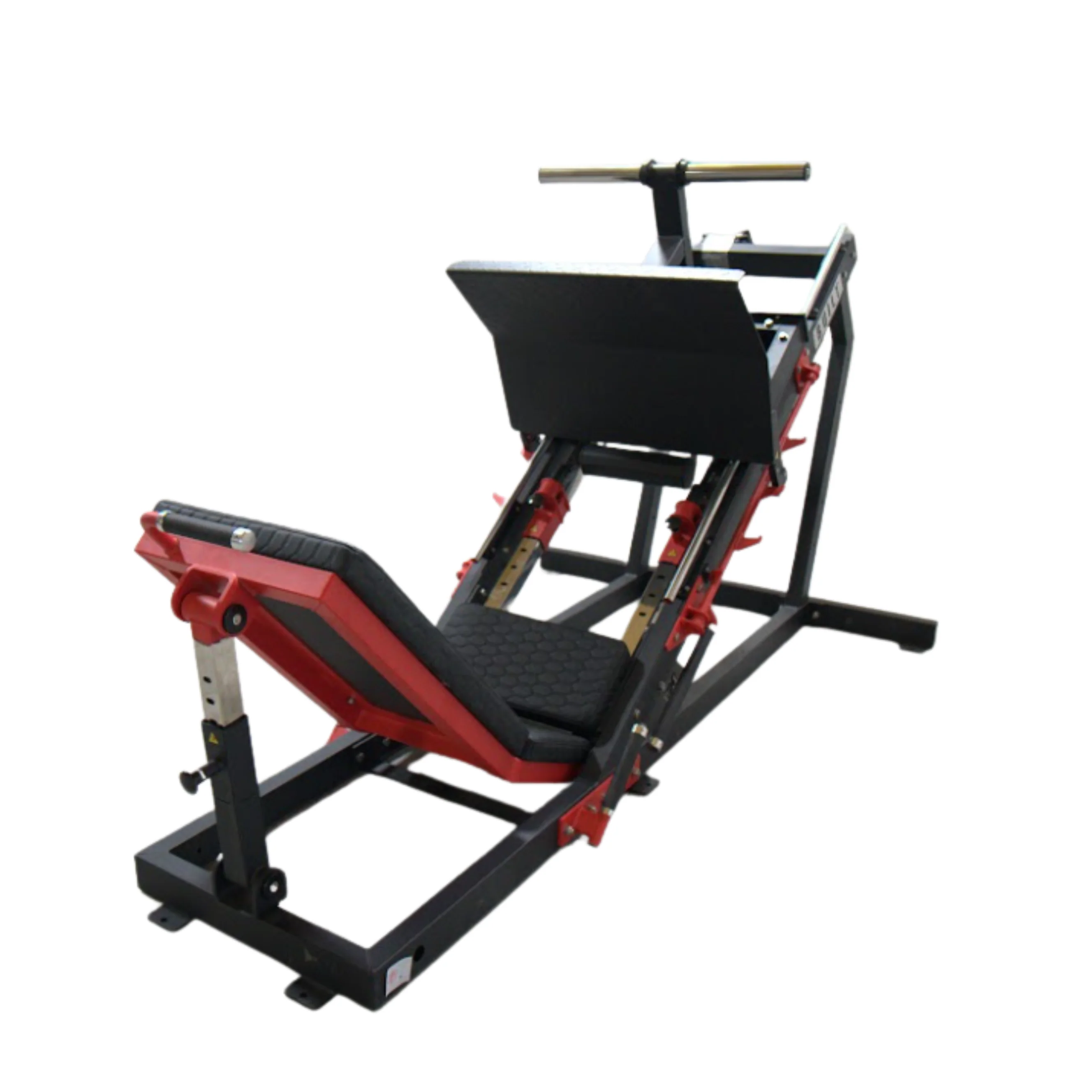 BUILT Strength ‘OG’ Series 35 Degree Linear Leg Press (New) - Image 7