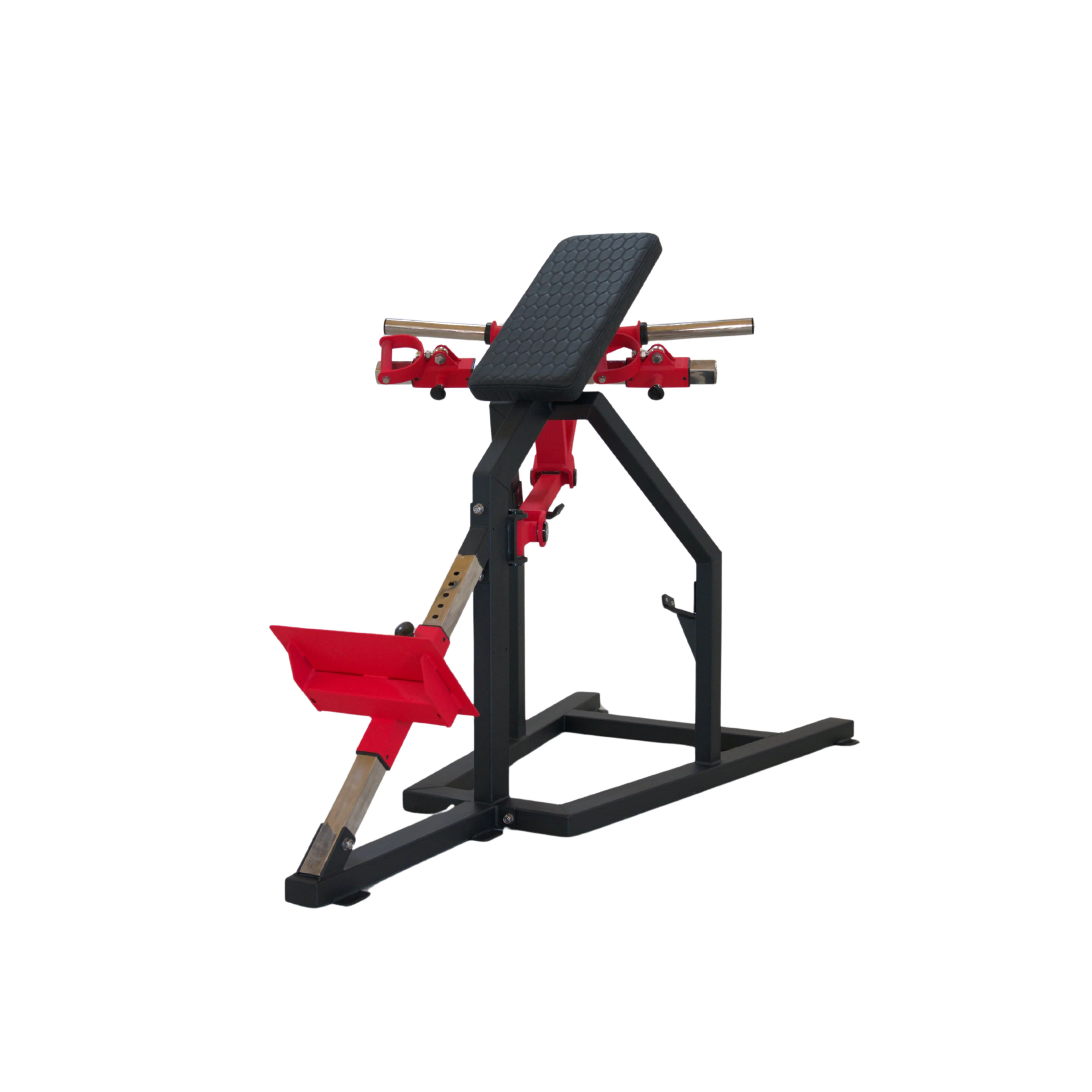 BUILT Strength ‘OG’ Series Chest Supported T-Bar Row (New) - Image 6