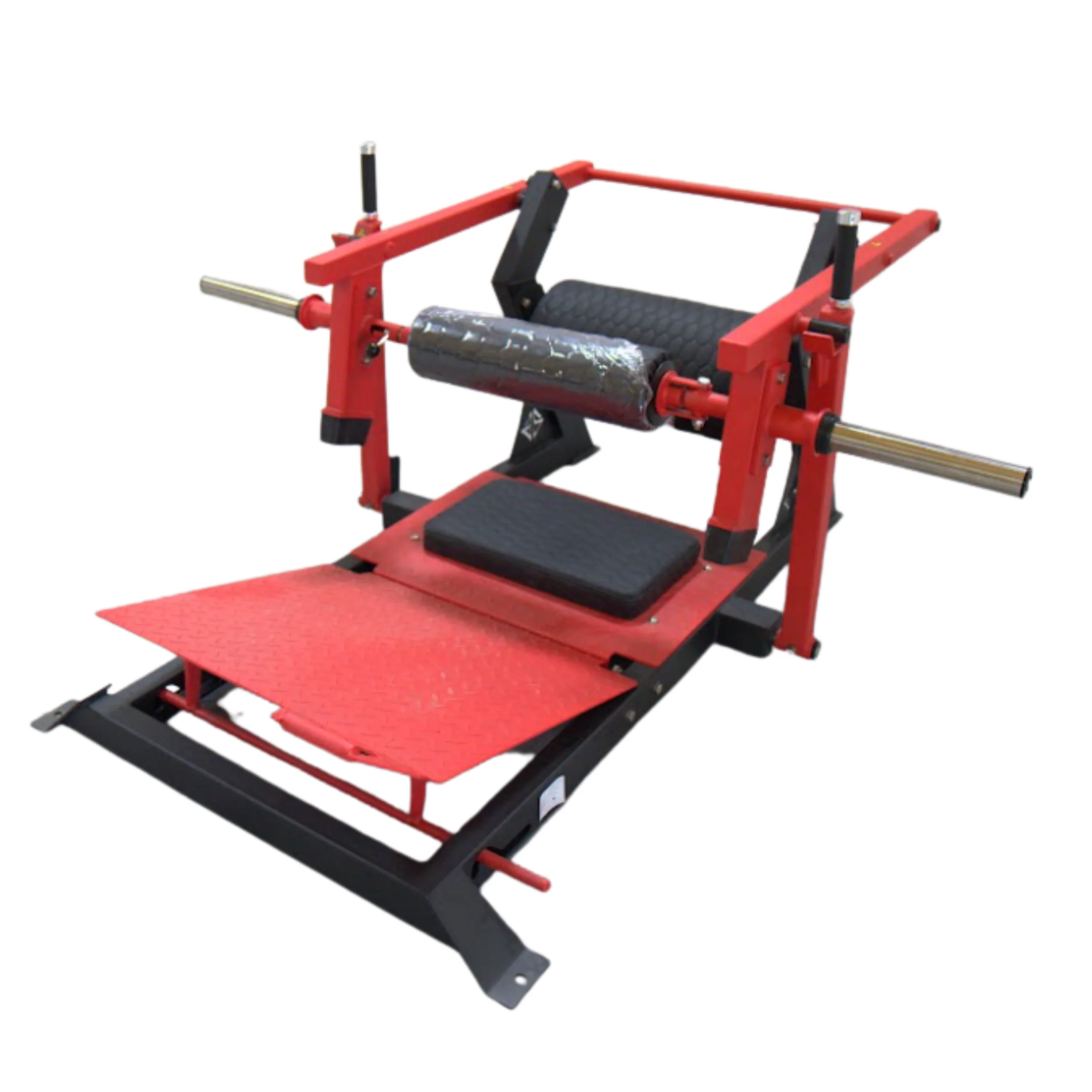 BUILT Strength ‘OG’ Series Glute Bridge (New) - Image 3