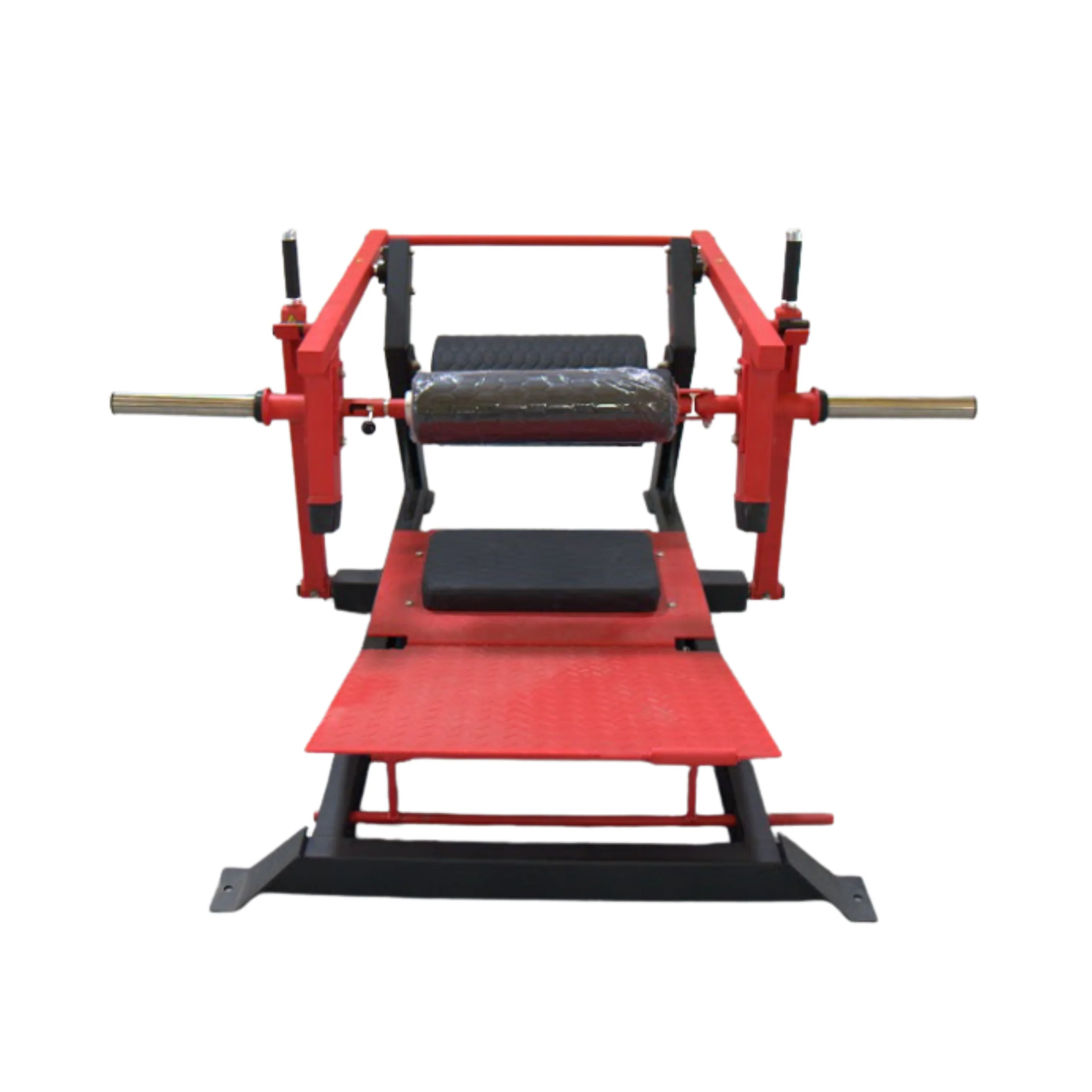 BUILT Strength ‘OG’ Series Glute Bridge (New) - Image 4