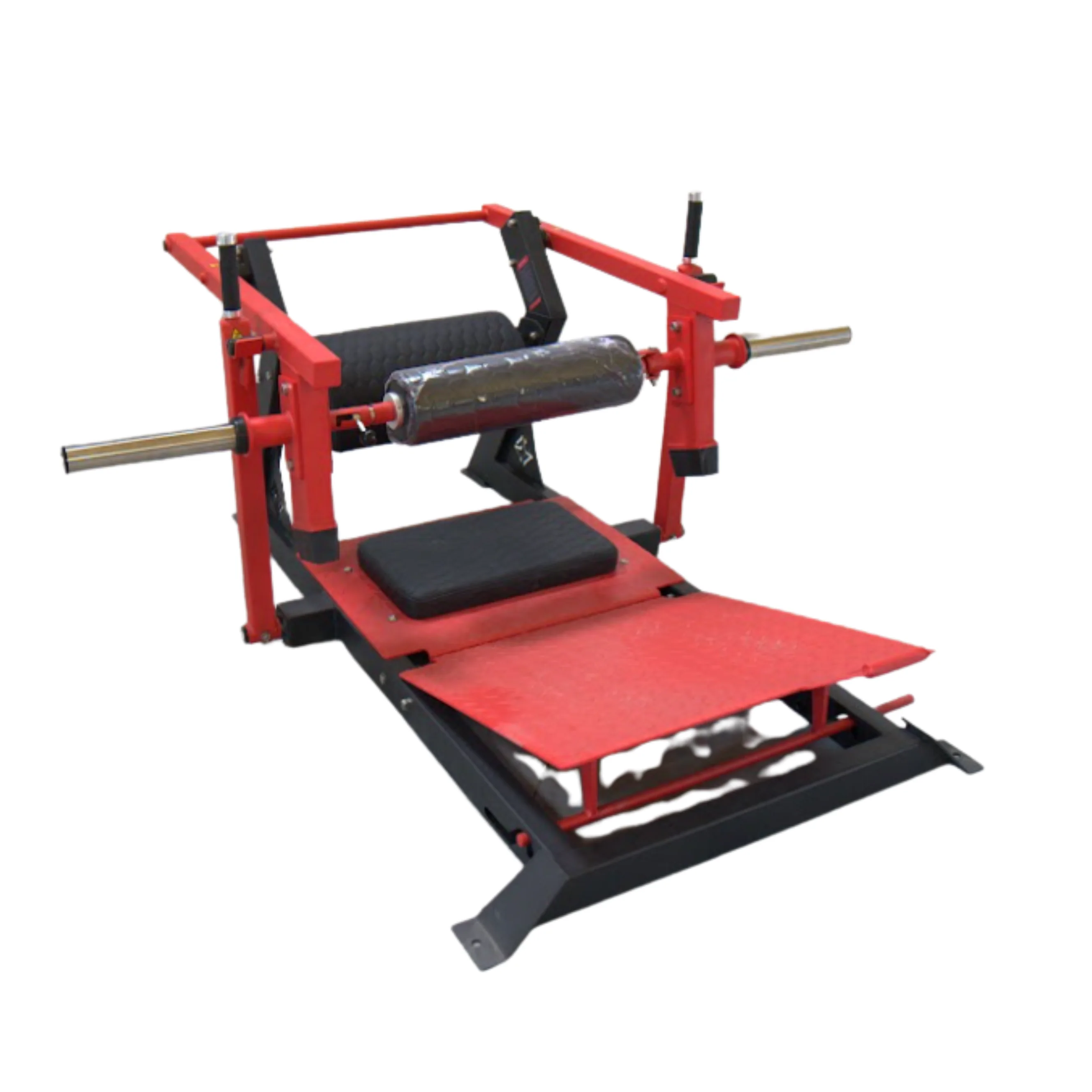 BUILT Strength ‘OG’ Series Glute Bridge (New) - Image 5