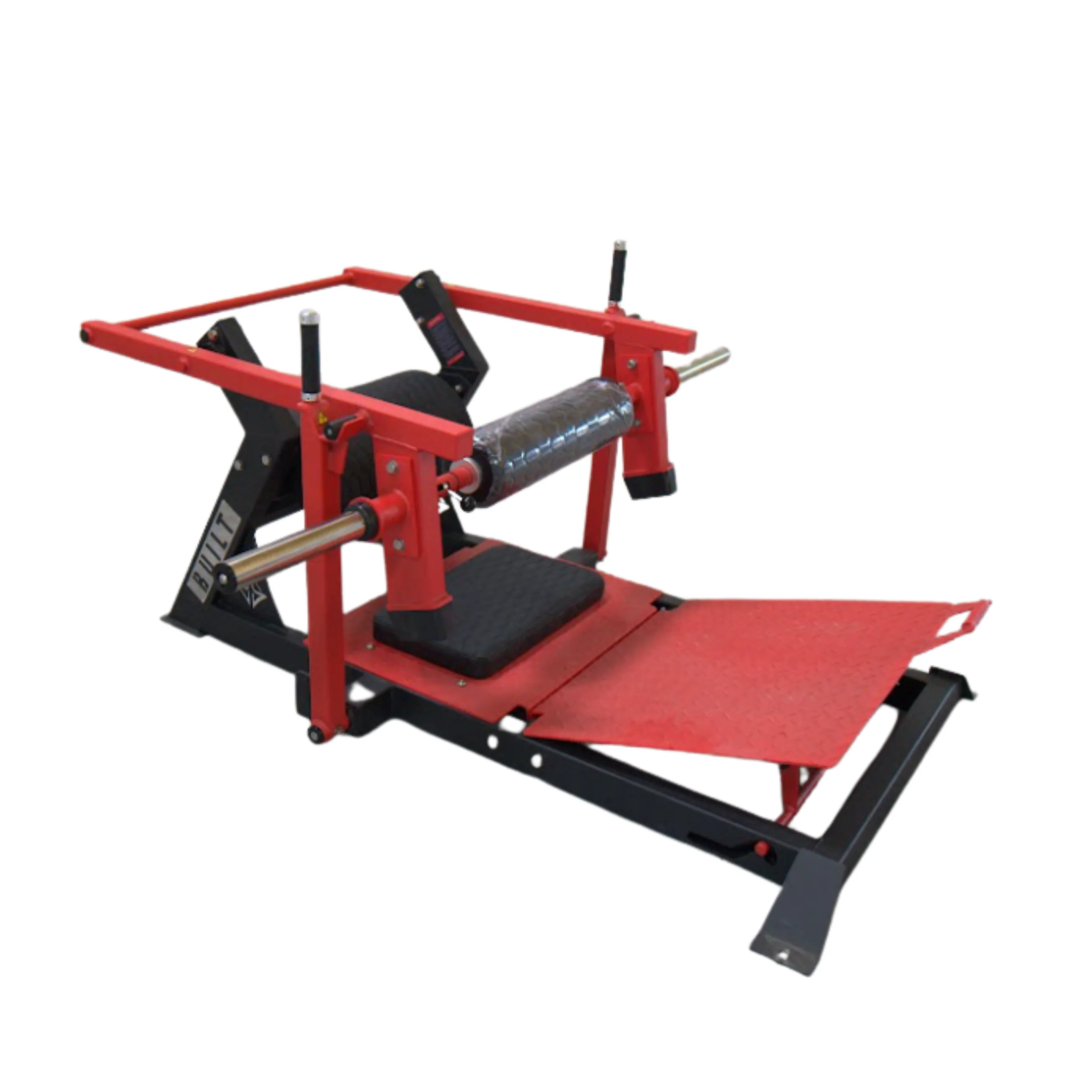 BUILT Strength ‘OG’ Series Glute Bridge (New) - Image 6