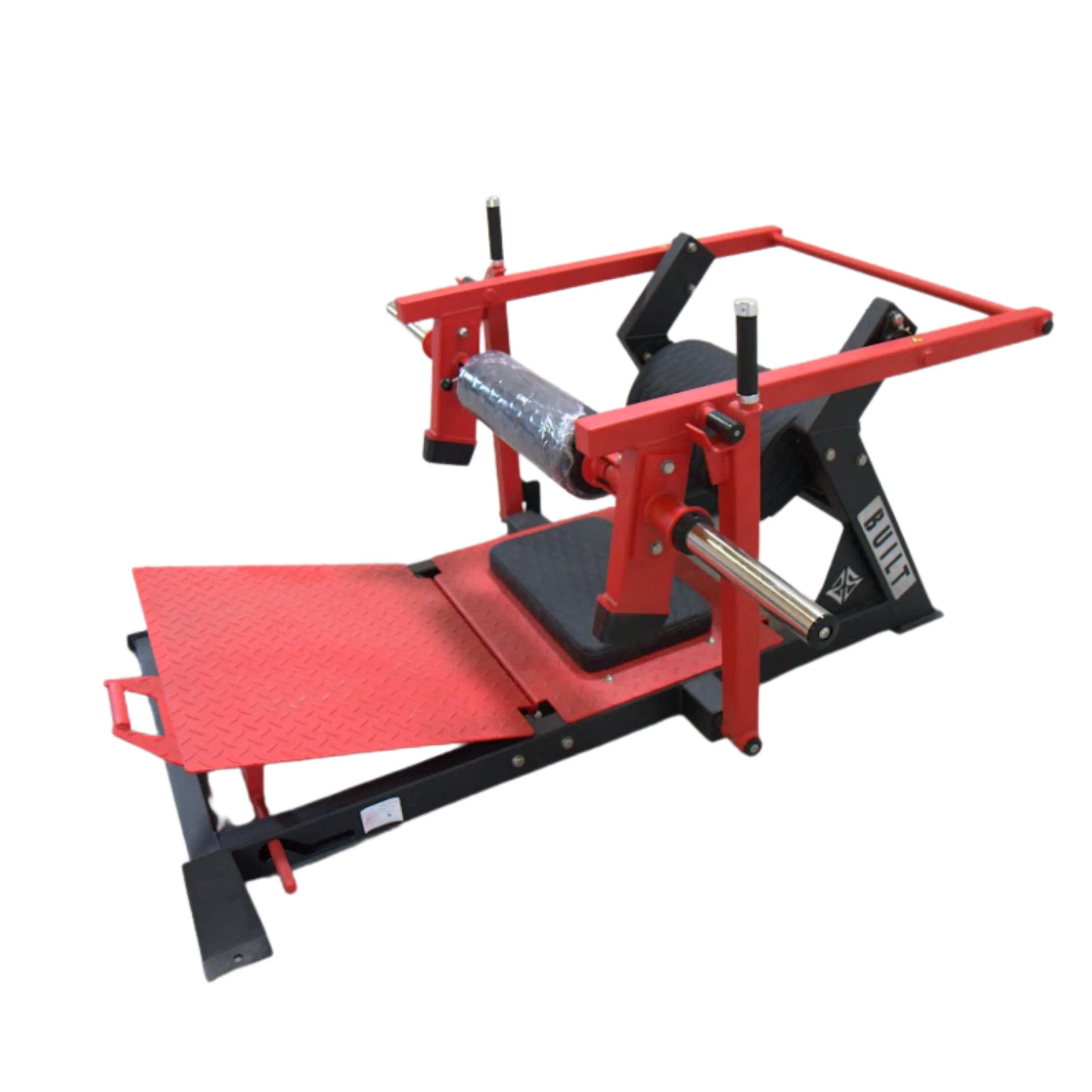 BUILT Strength ‘OG’ Series Glute Bridge (New) - Image 7