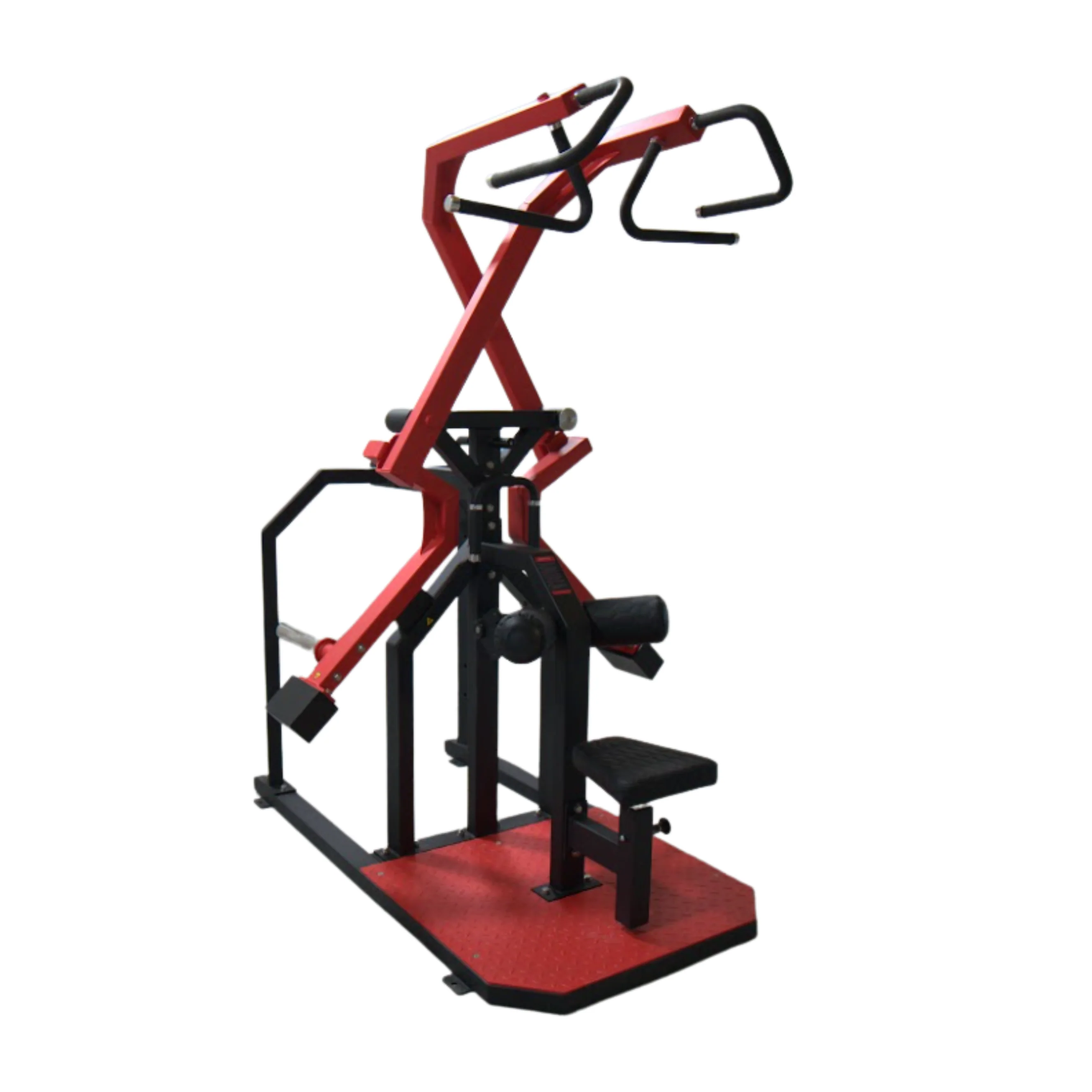 BUILT Strength ‘OG’ Series Scissor Lat Pulldown (New) - Image 3