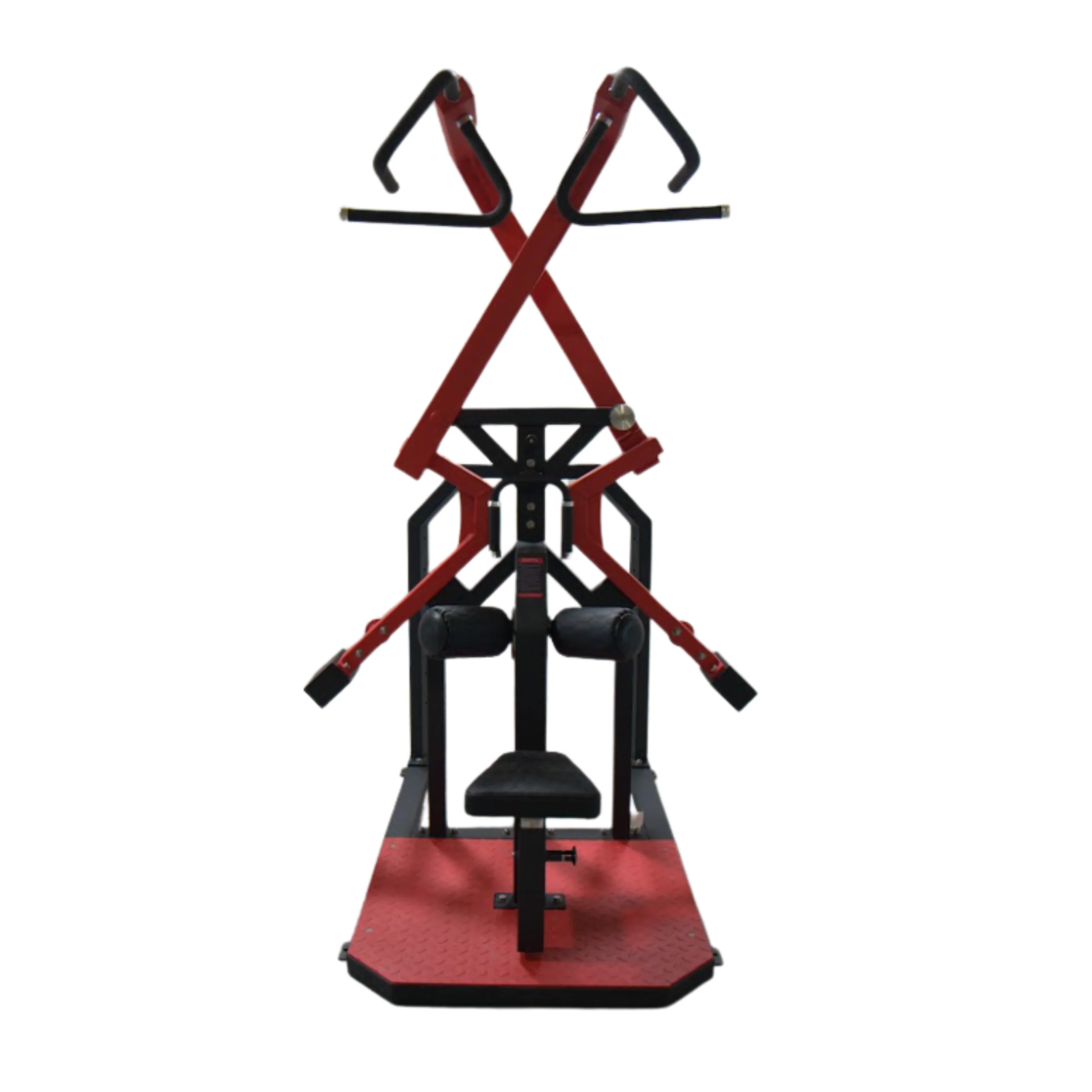 BUILT Strength ‘OG’ Series Scissor Lat Pulldown (New) - Image 4