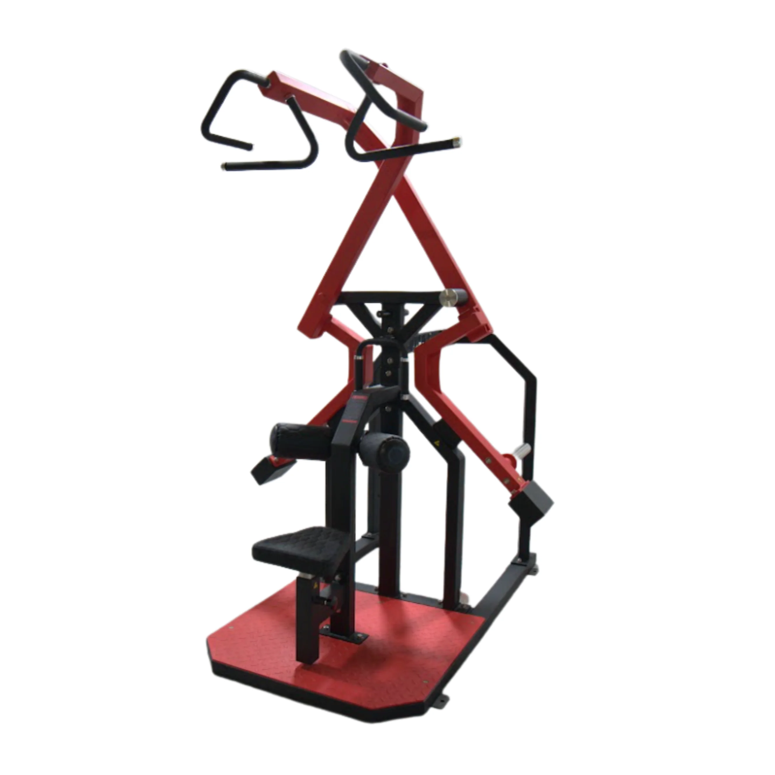 BUILT Strength ‘OG’ Series Scissor Lat Pulldown (New) - Image 5