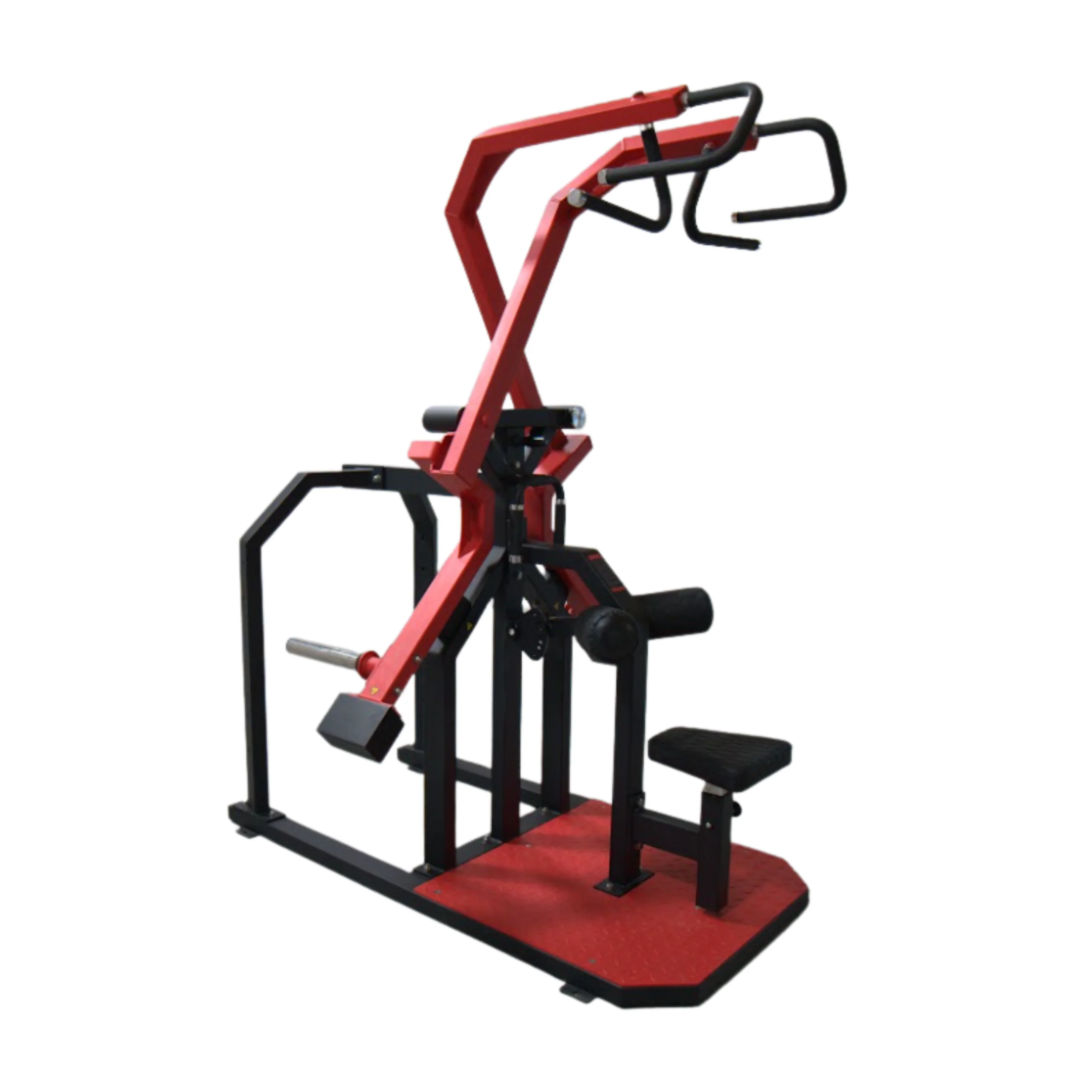 BUILT Strength ‘OG’ Series Scissor Lat Pulldown (New) - Image 6