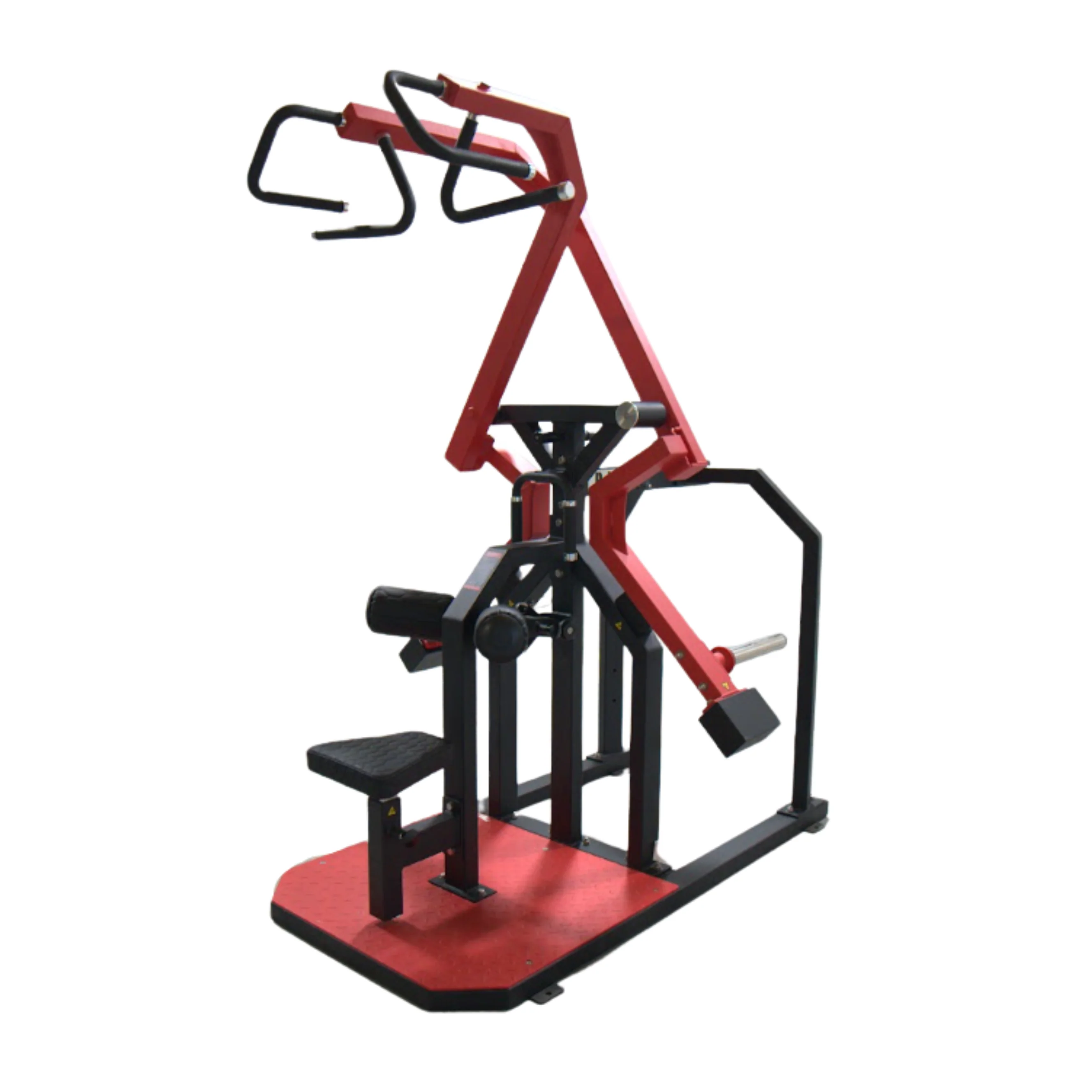 BUILT Strength ‘OG’ Series Scissor Lat Pulldown (New) - Image 7