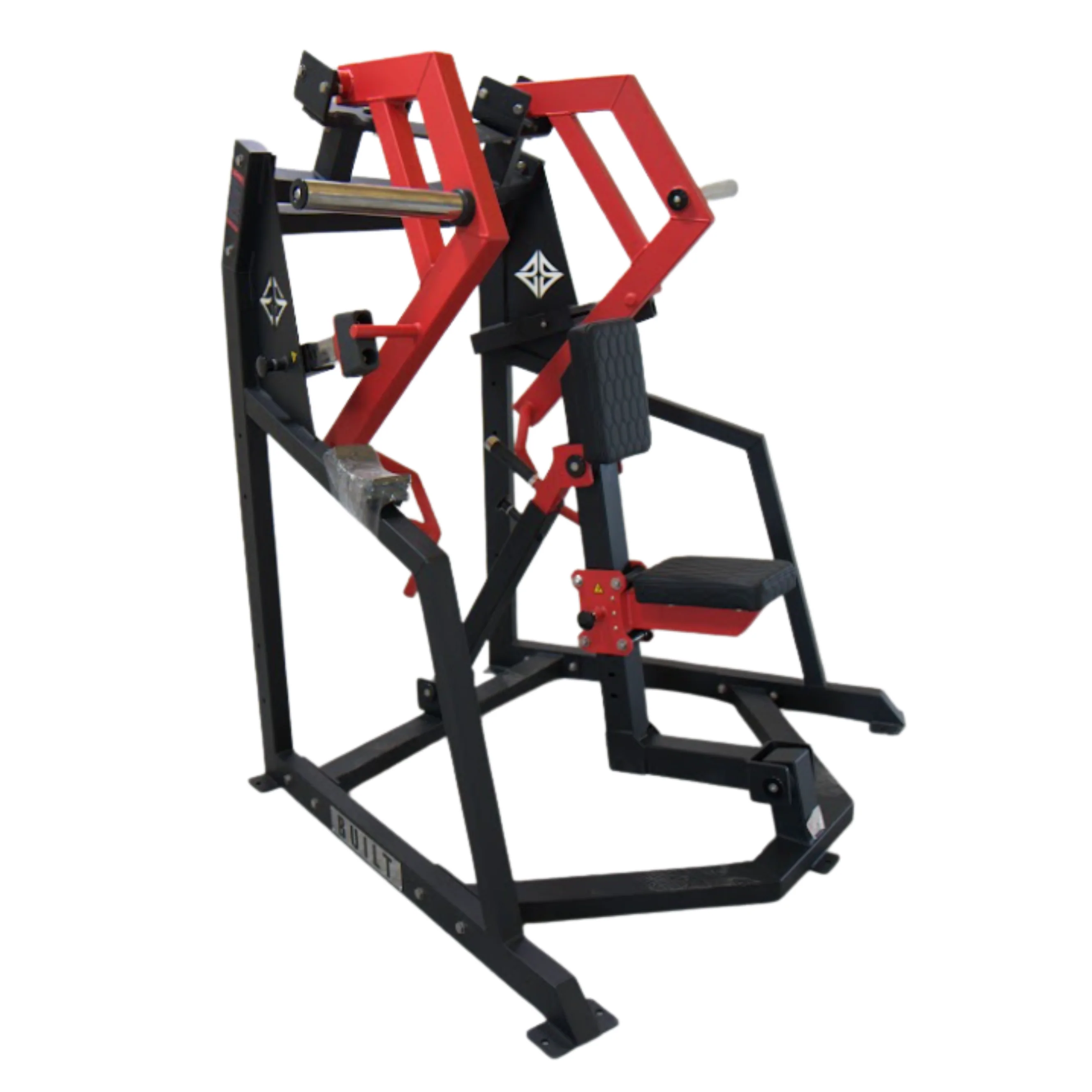 BUILT Strength ‘OG’ Series Seated Deep Multi Row (New) - Image 3