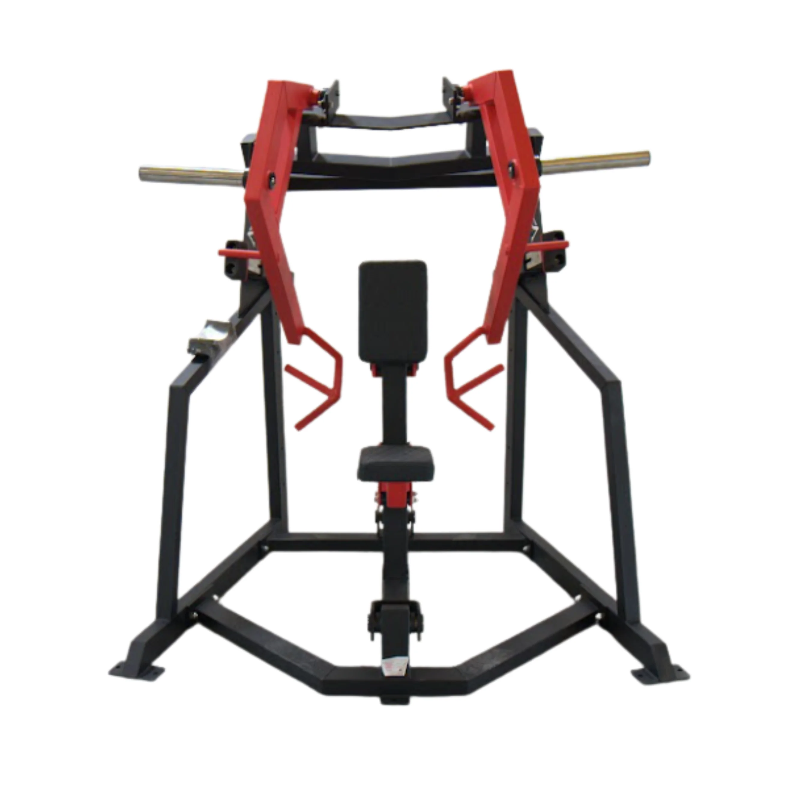 BUILT Strength ‘OG’ Series Seated Deep Multi Row (New) - Image 4