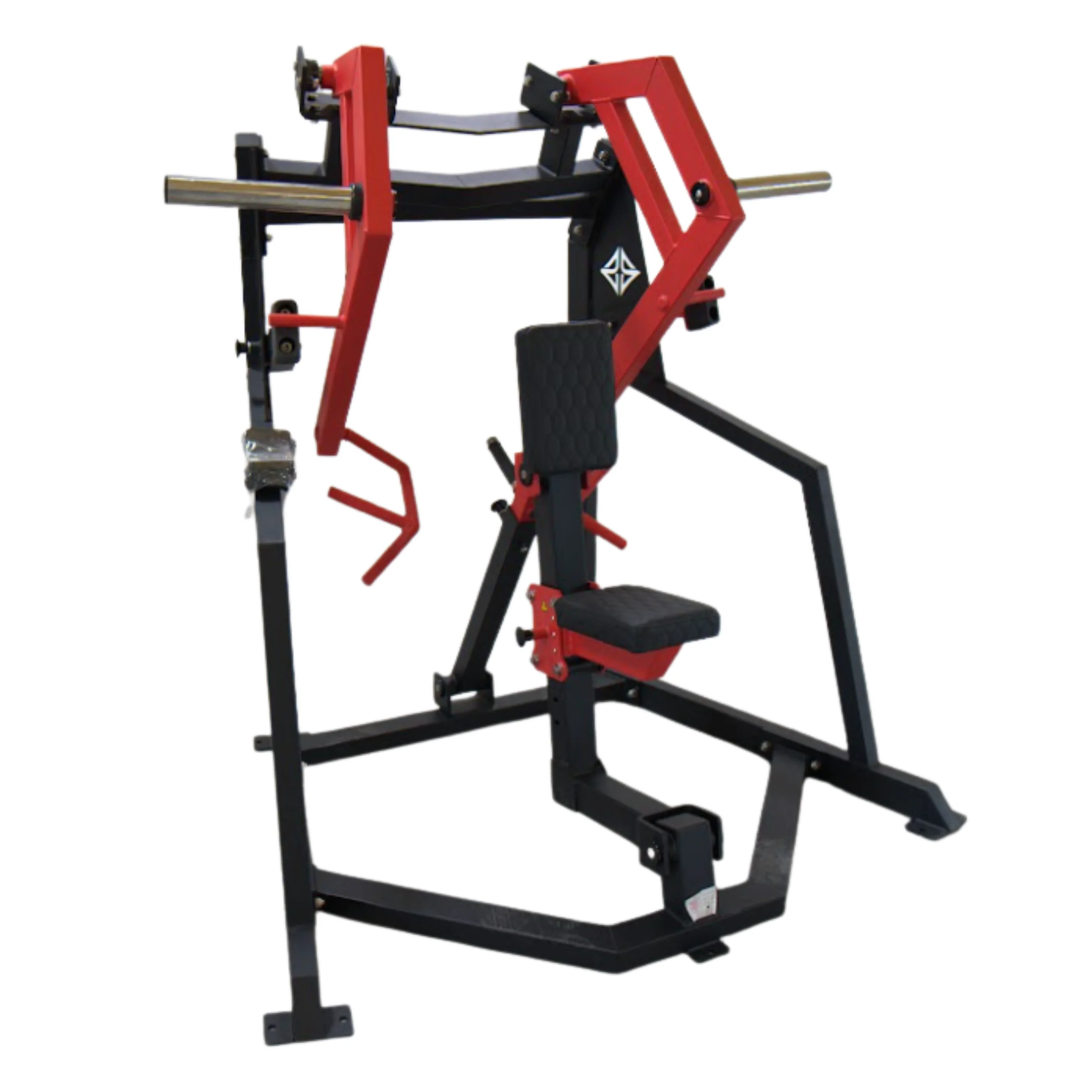 BUILT Strength ‘OG’ Series Seated Deep Multi Row (New) - Image 6