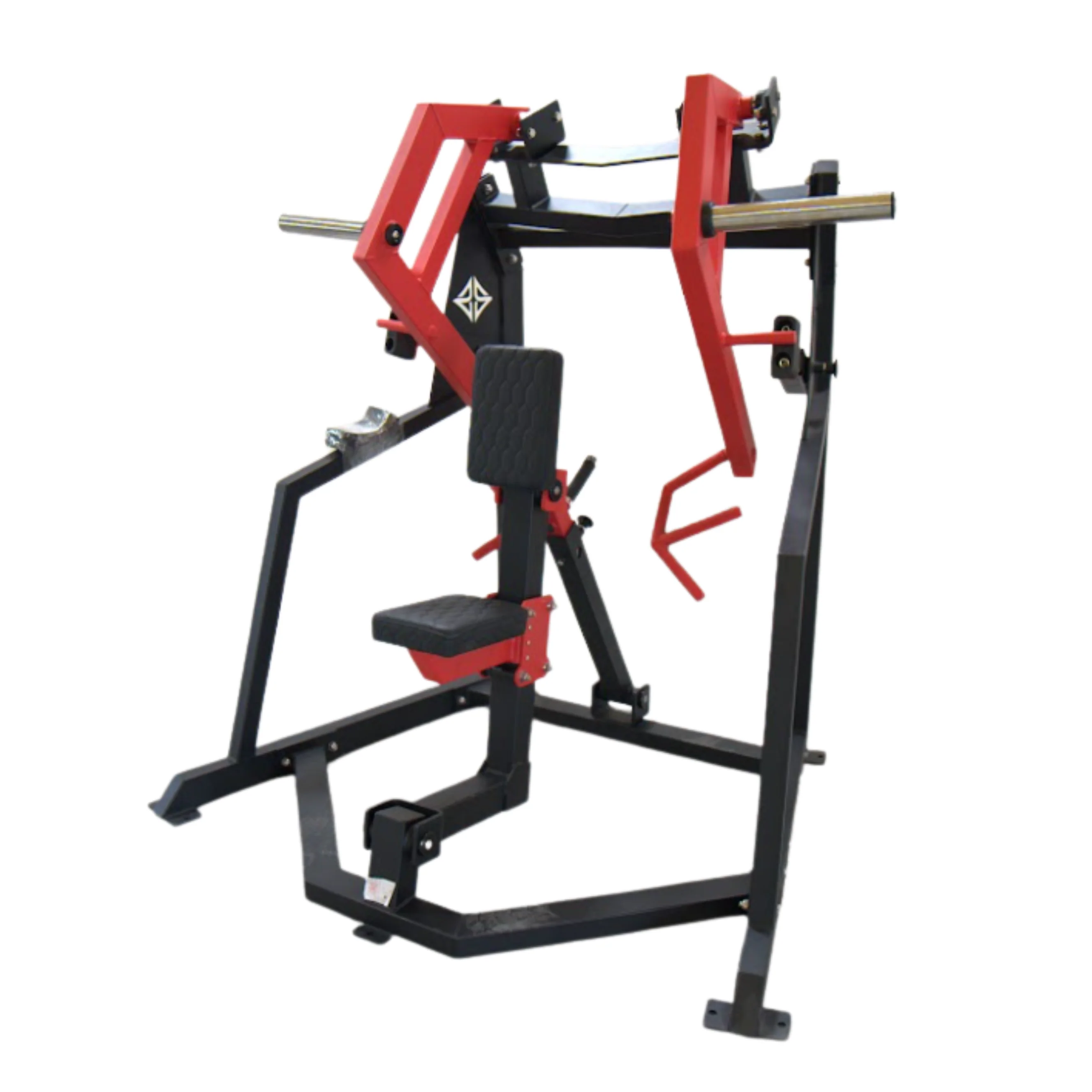 BUILT Strength ‘OG’ Series Seated Deep Multi Row (New) - Image 7