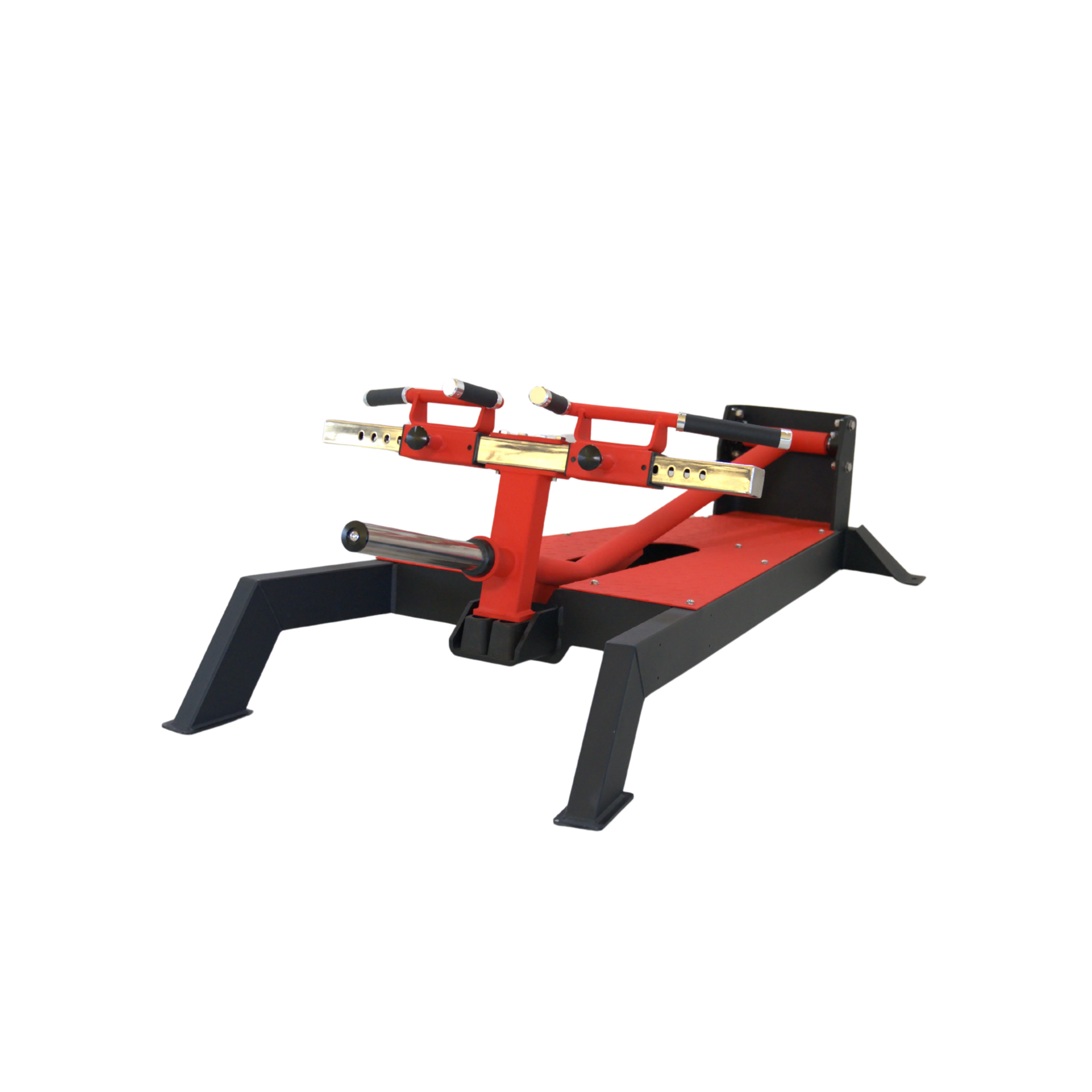 BUILT Strength ‘OG’ Series Standing T Bar Row (New) - Image 3