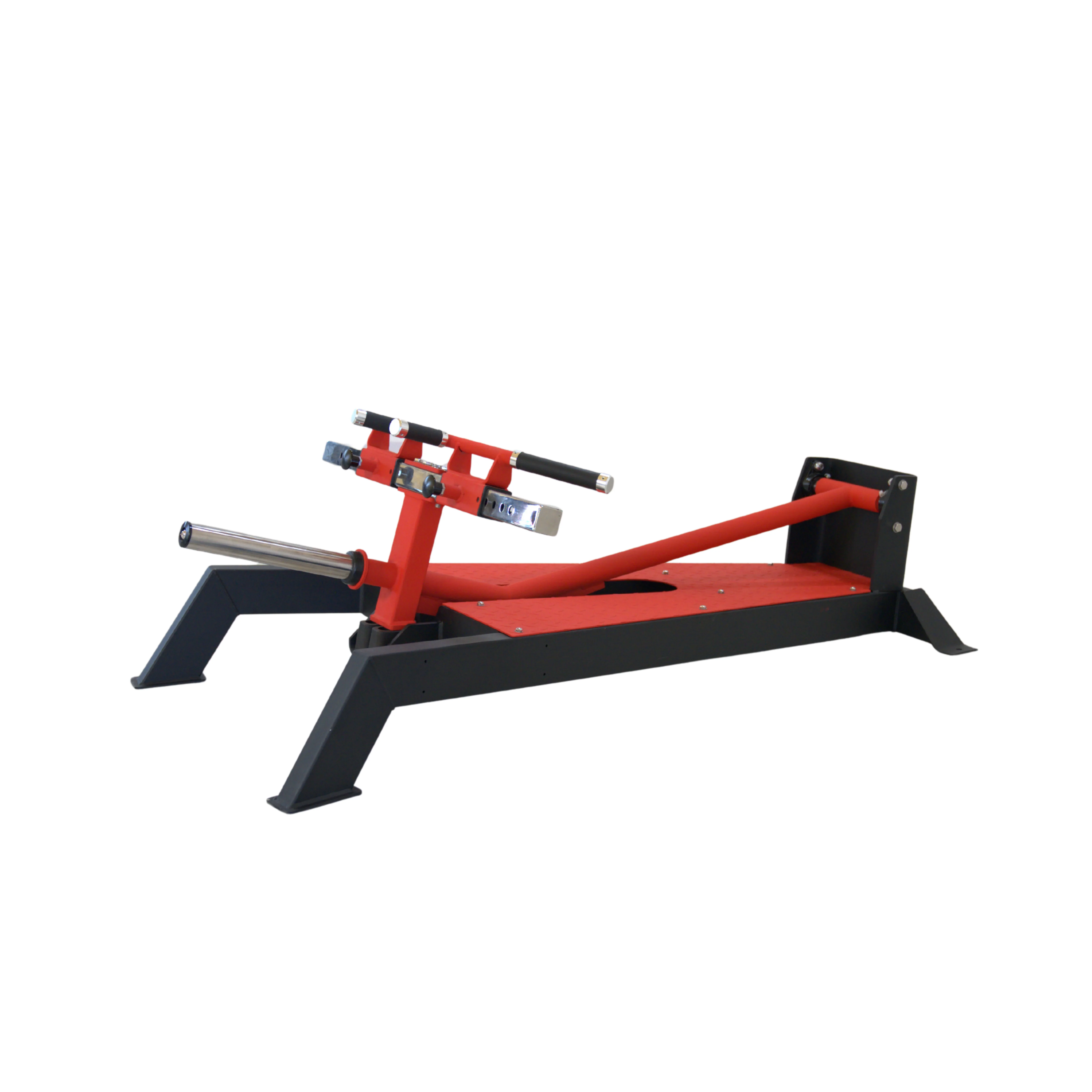 BUILT Strength ‘OG’ Series Standing T Bar Row (New) - Image 4