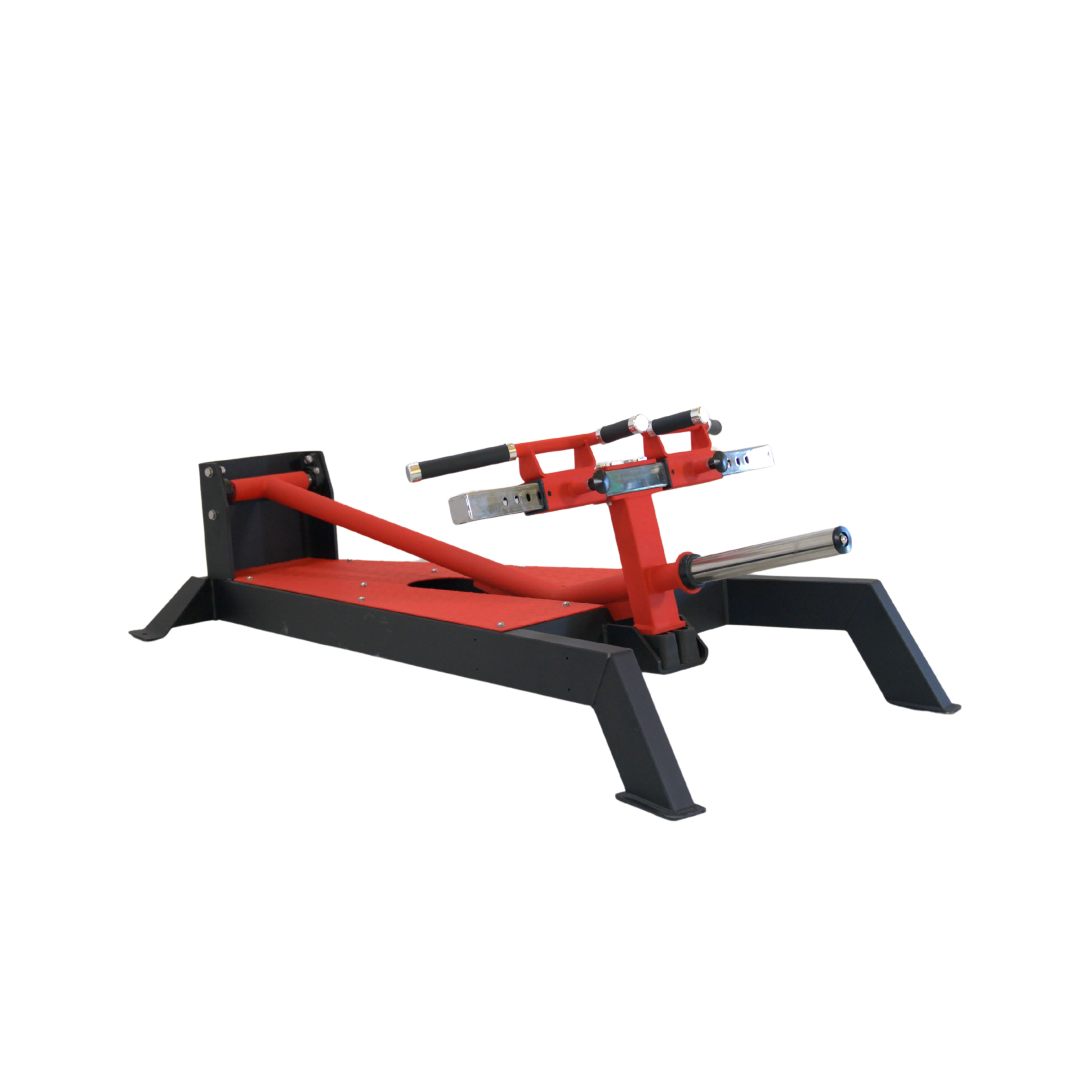 BUILT Strength ‘OG’ Series Standing T Bar Row (New) - Image 5