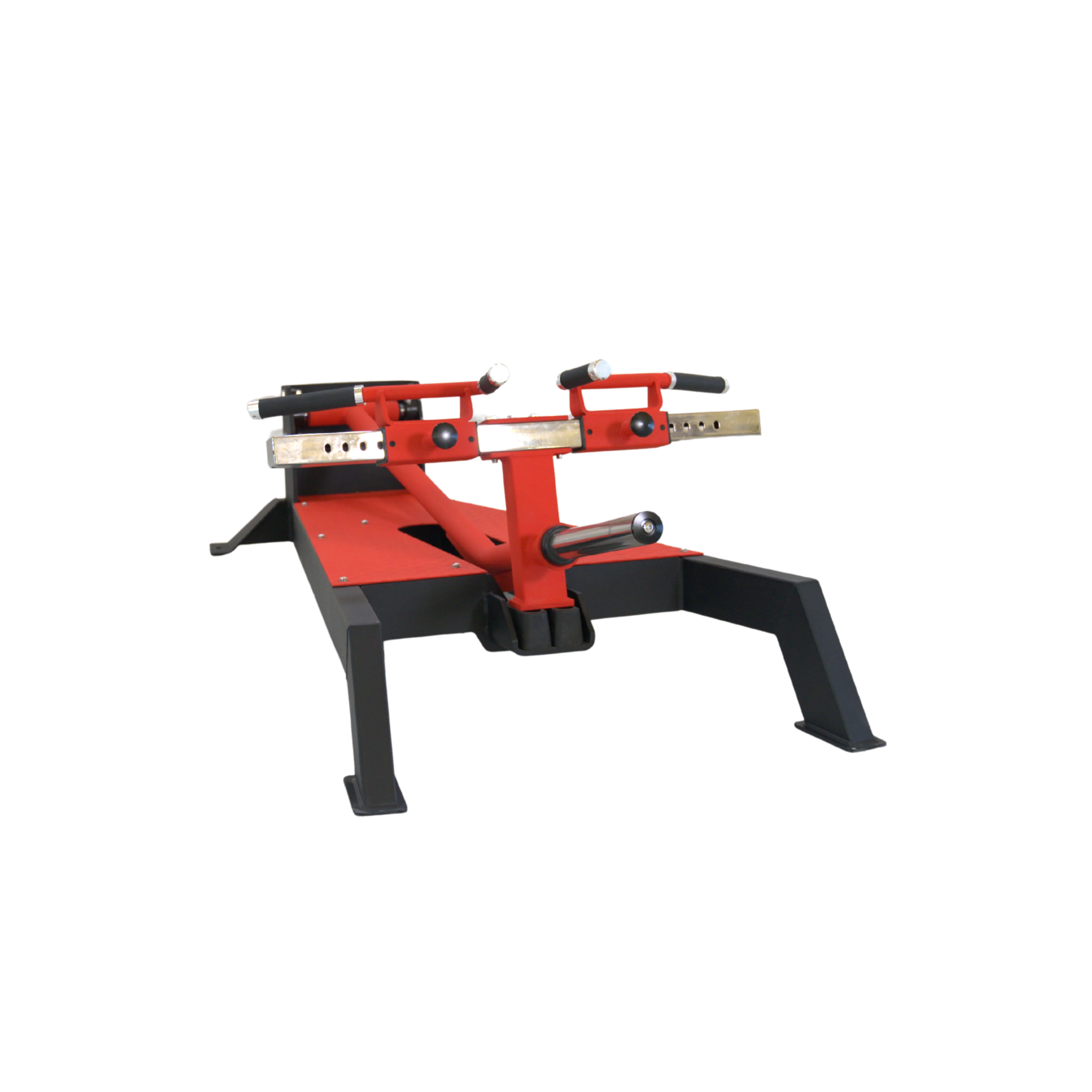 BUILT Strength ‘OG’ Series Standing T Bar Row (New) - Image 6