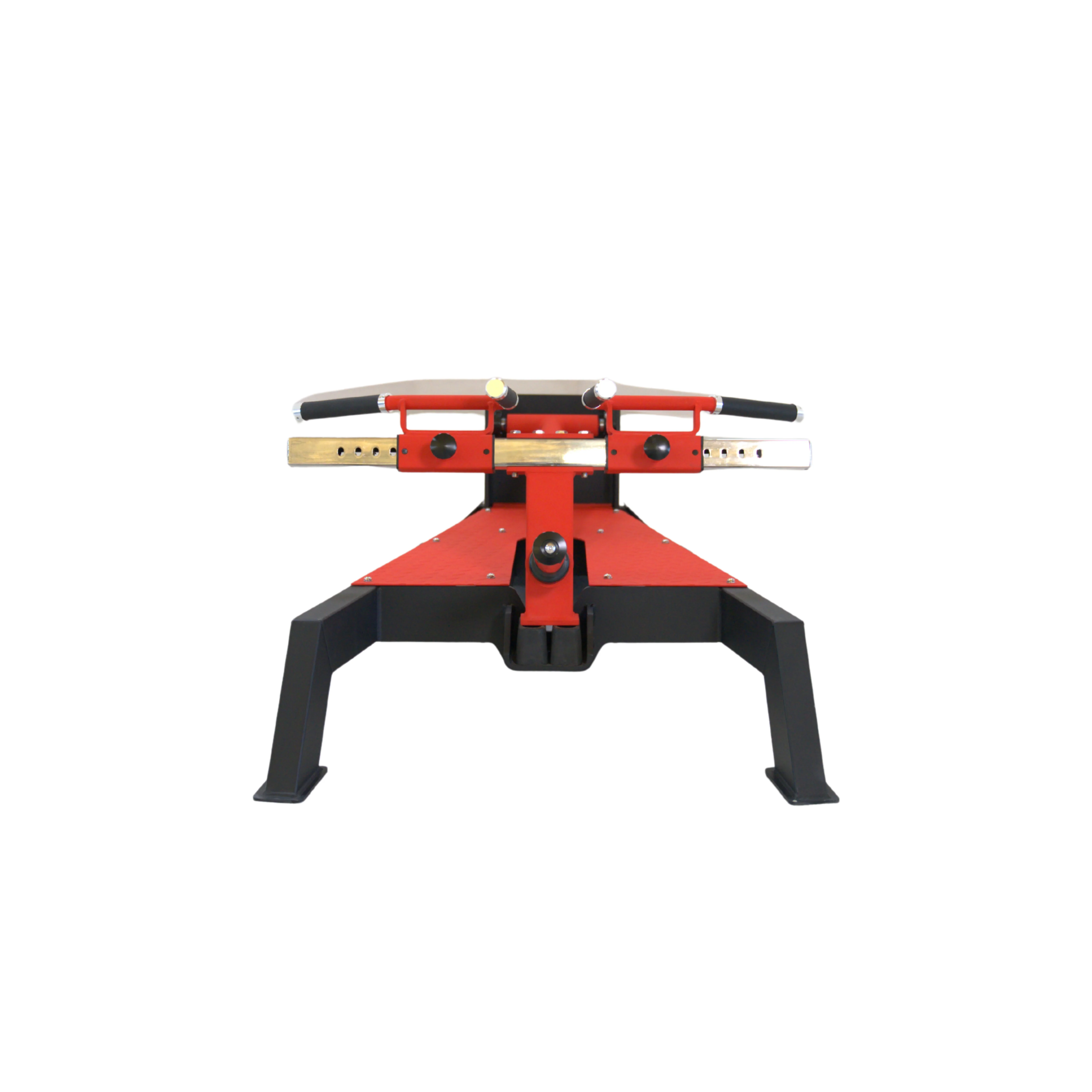 BUILT Strength ‘OG’ Series Standing T Bar Row (New) - Image 7