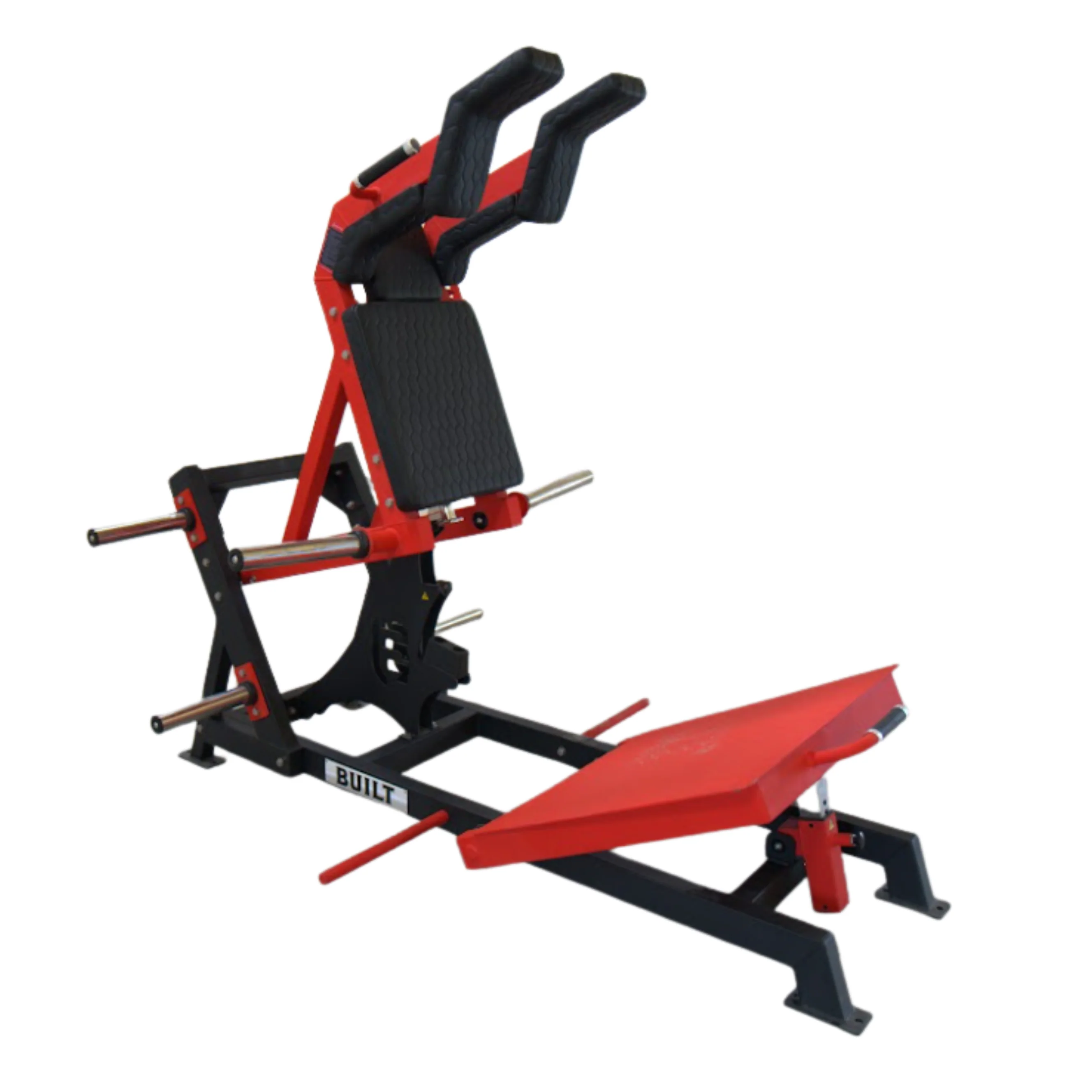 BUILT Strength ‘OG’ Series V Squat (New) - Image 3